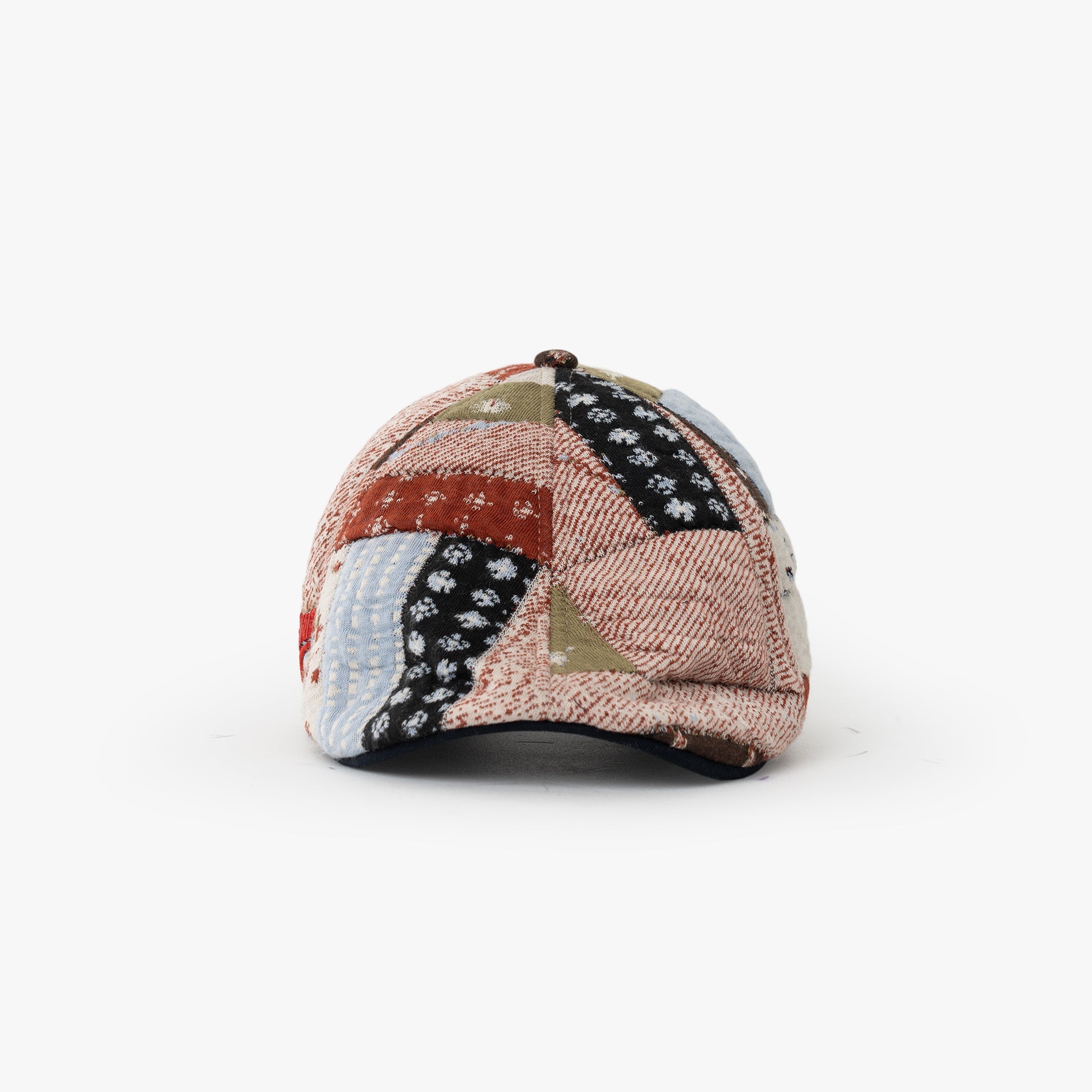 Casket Şapka - Gypsy Collection - Rustwork