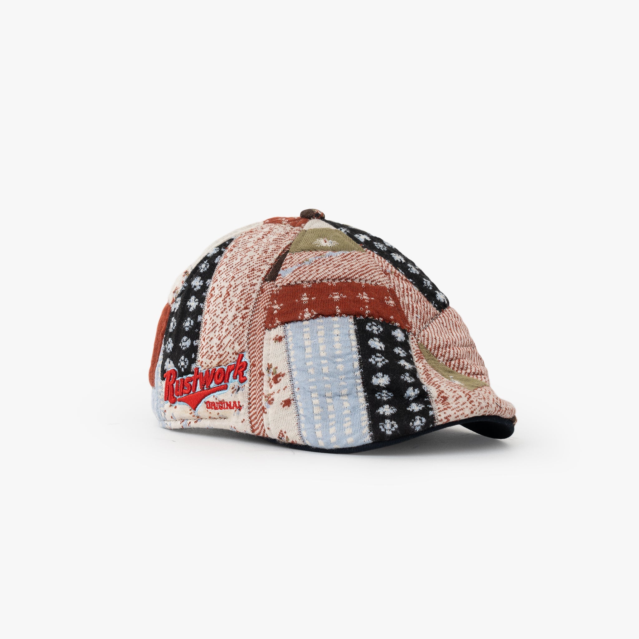 Casket Şapka - Gypsy Collection - Rustwork