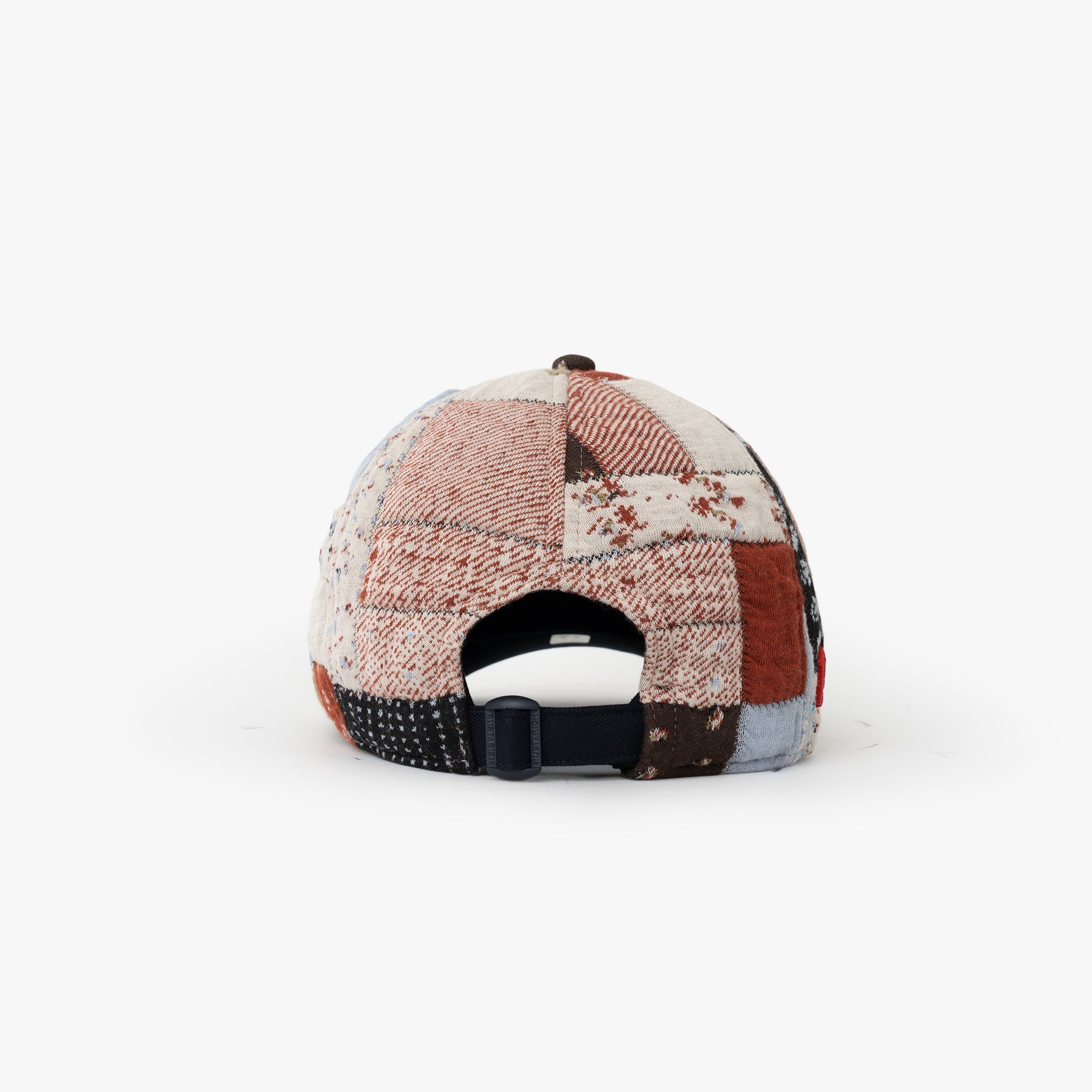 Casket Şapka - Gypsy Collection - Rustwork