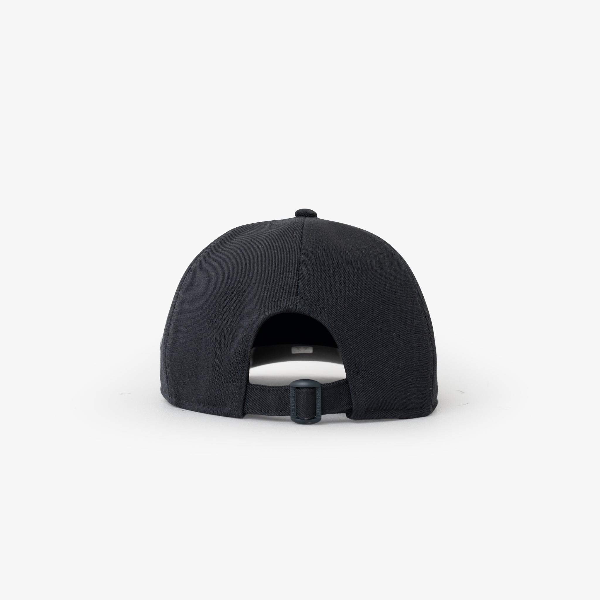 Casket Şapka - Timeless Collection - Basic | Antrasit