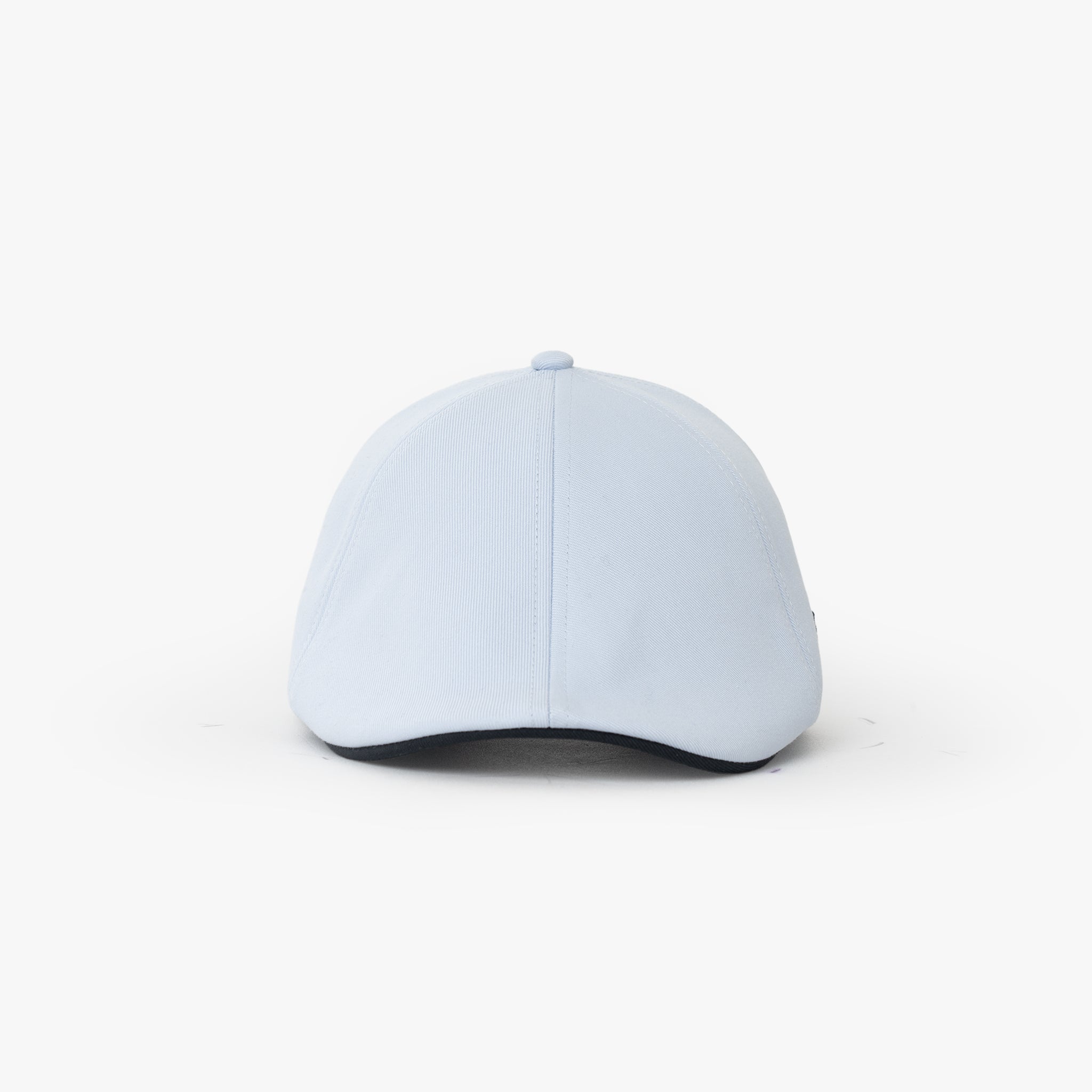 Casket Şapka - Timeless Collection - Basic | Bebe Mavi