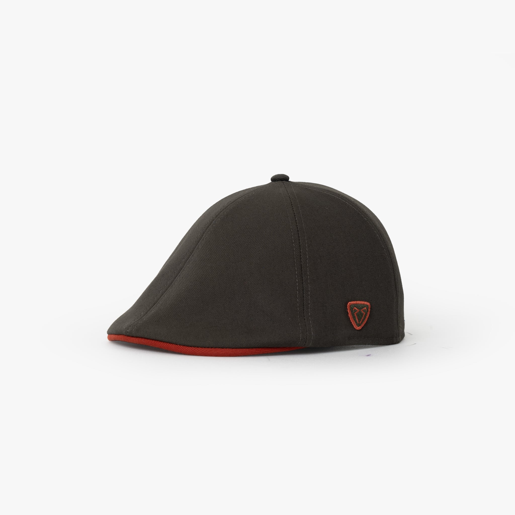 Casket Şapka - Timeless Collection - Basic | Haki