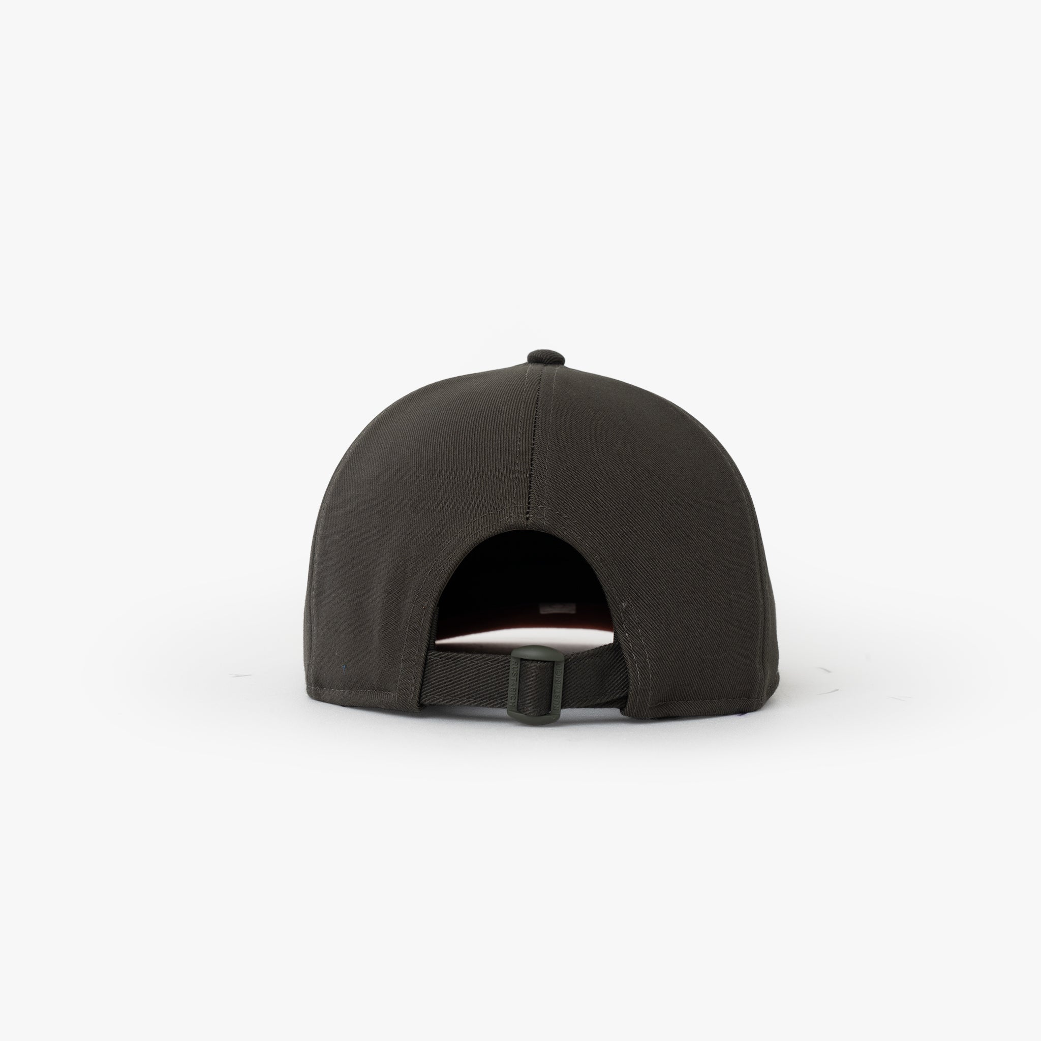 Casket Şapka - Timeless Collection - Basic | Haki