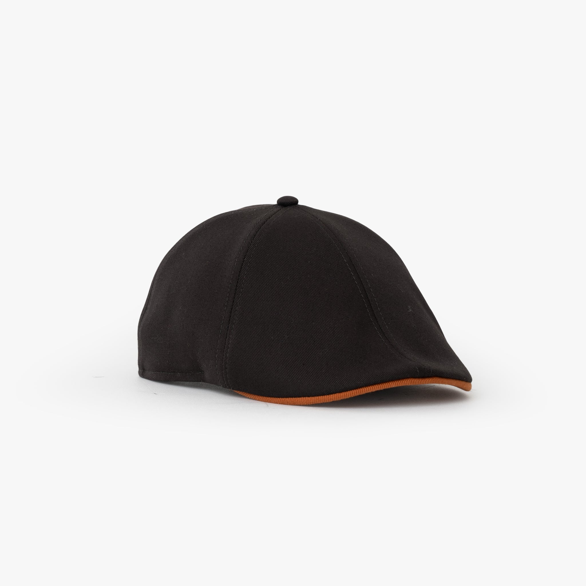 Casket Şapka - Timeless Collection - Basic | Haki