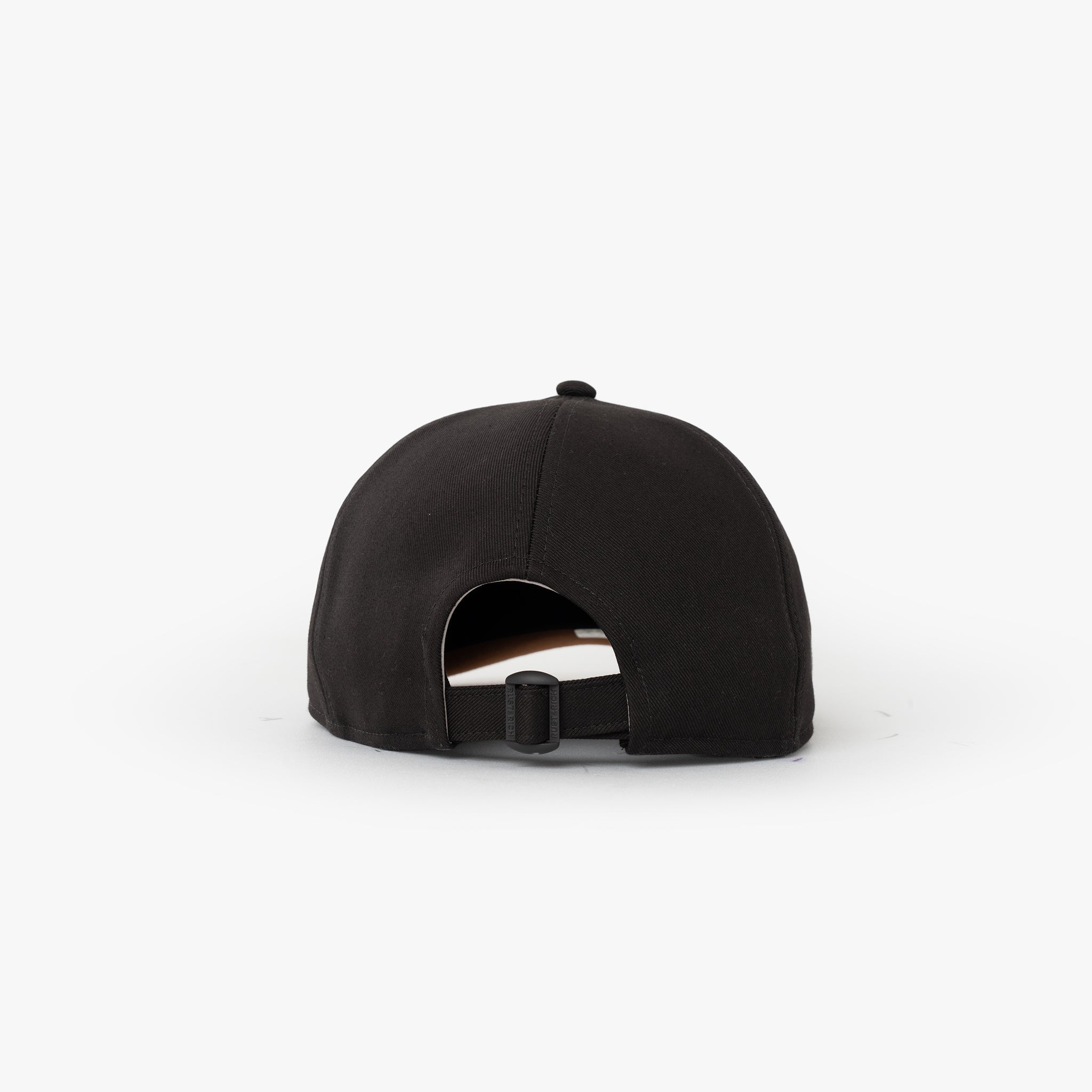 Casket Şapka - Timeless Collection - Basic | Kahverengi