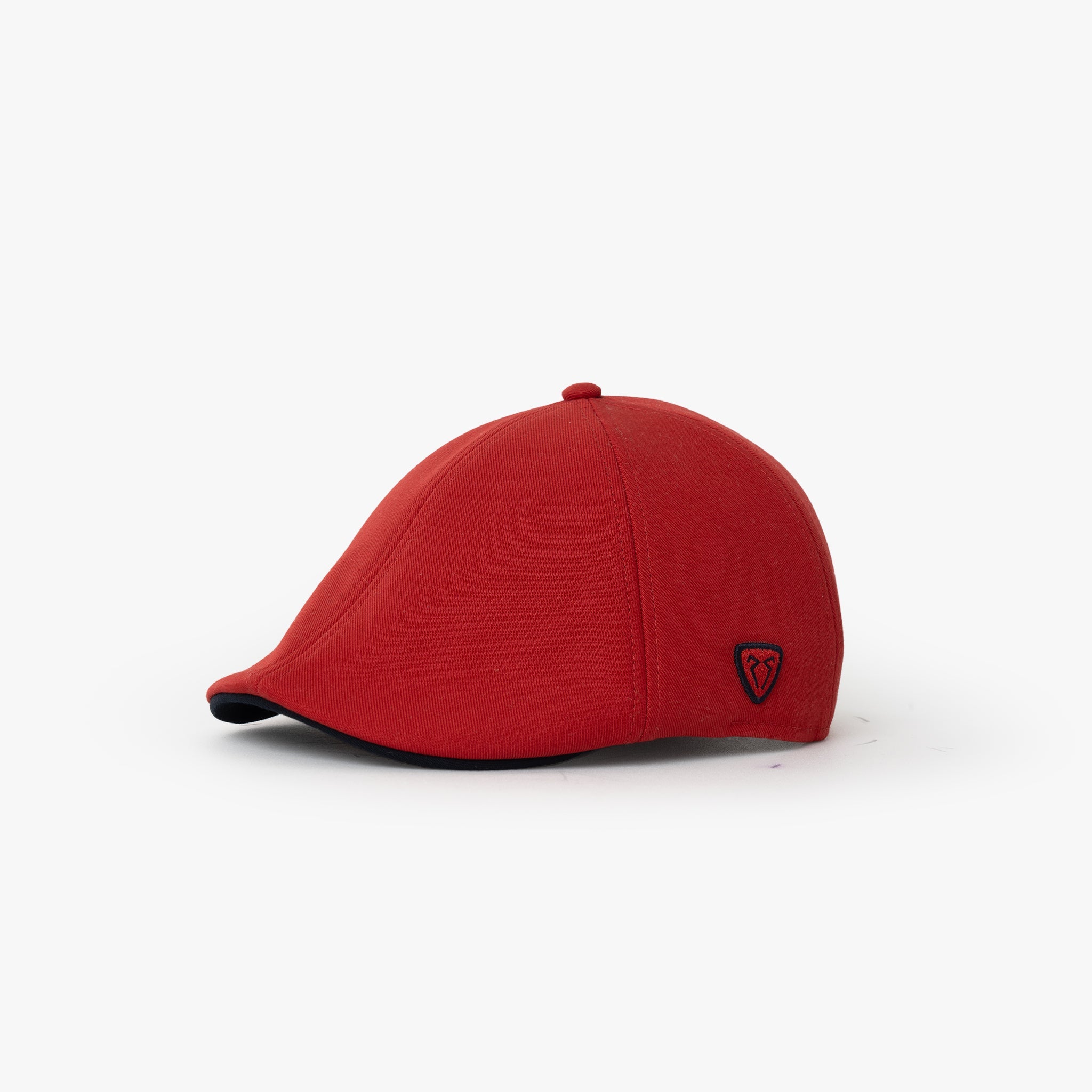 Casket Şapka - Timeless Collection - Basic | Kırmızı