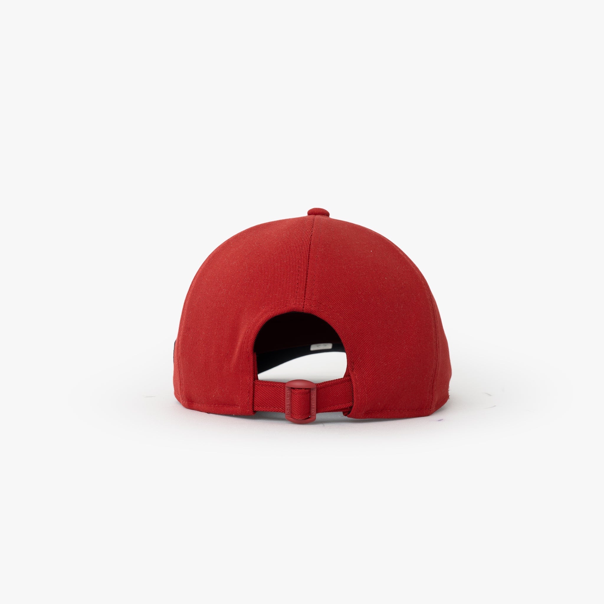 Casket Şapka - Timeless Collection - Basic | Kırmızı