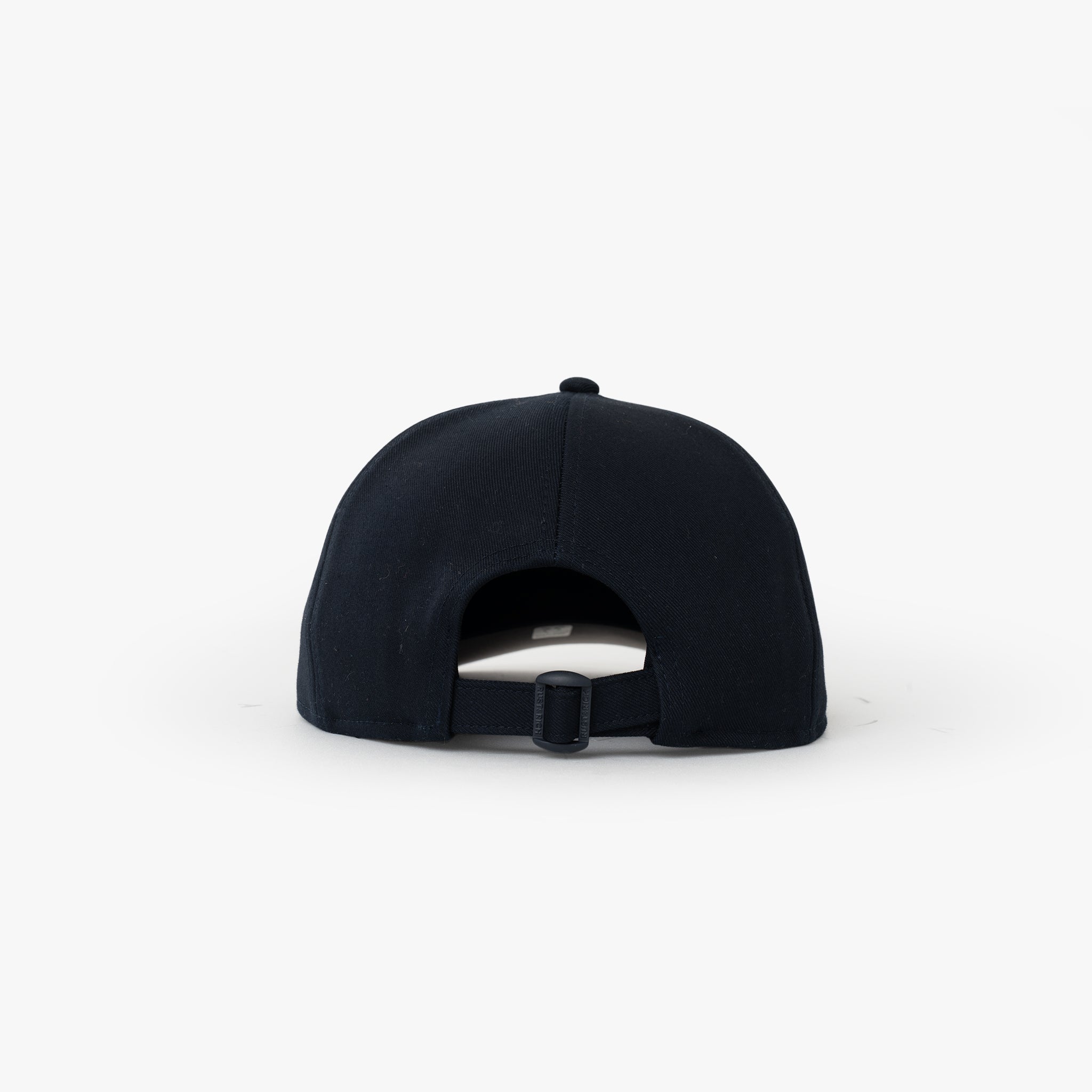 Casket Şapka - Timeless Collection - Basic | Lacivert