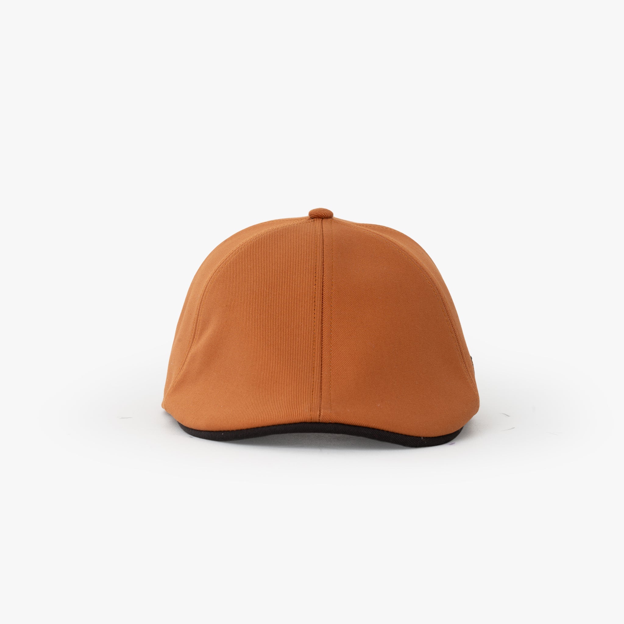 Casket Şapka - Timeless Collection - Basic | Taba