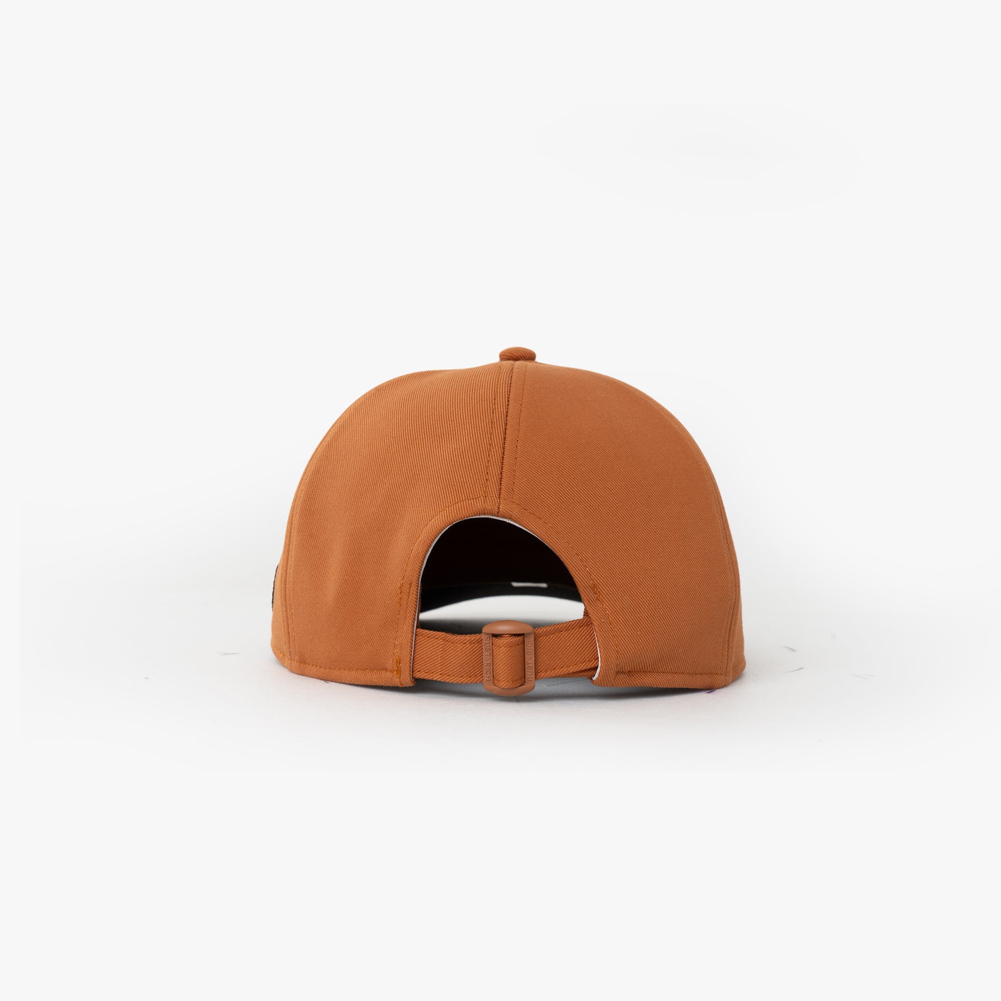 Casket Şapka - Timeless Collection - Basic | Taba