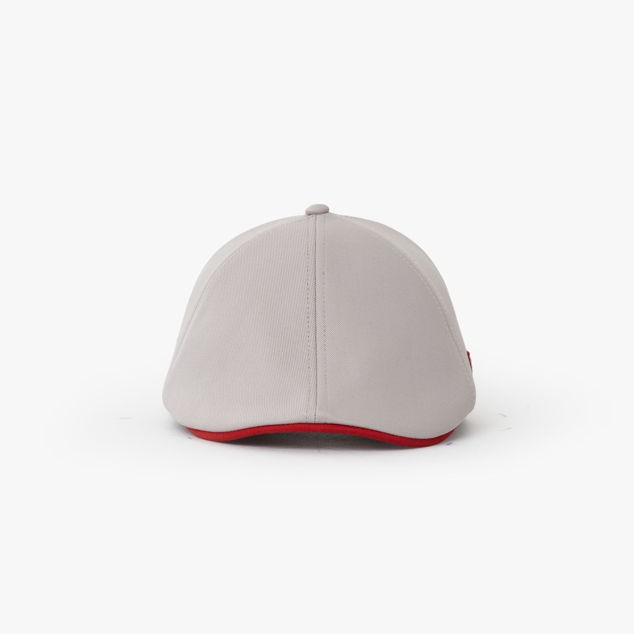 Casket Şapka - Timeless Collection - Basic | Taş
