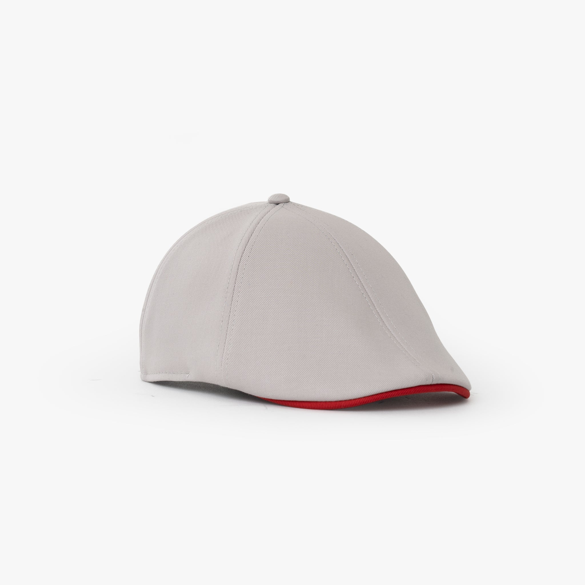 Casket Şapka - Timeless Collection - Basic | Taş