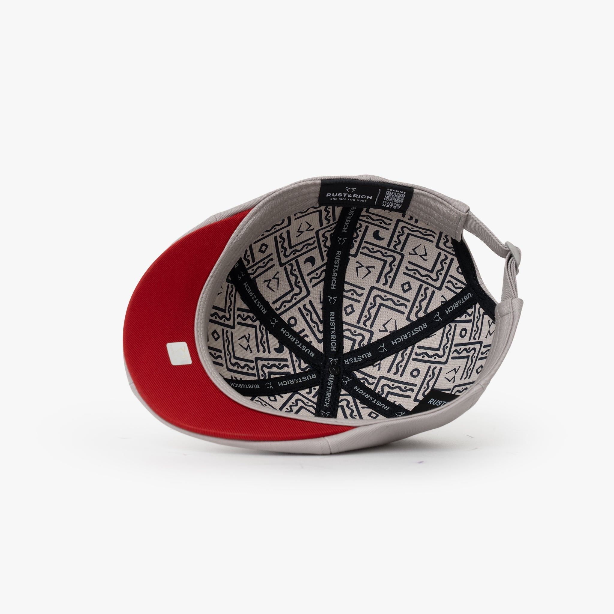 Casket Şapka - Timeless Collection - Basic | Taş