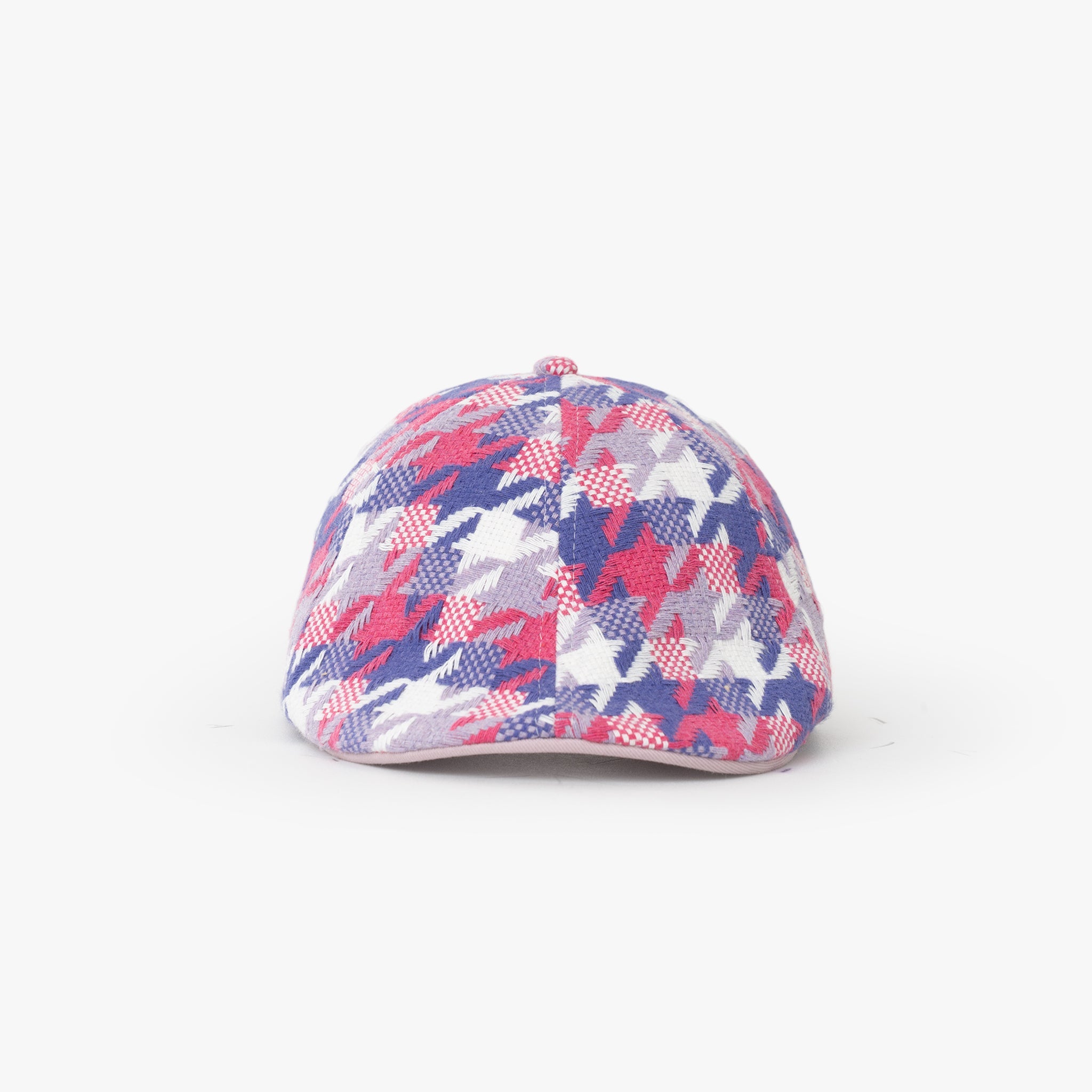Casket Şapka - Urban Collection - Born In Earth | Pembe