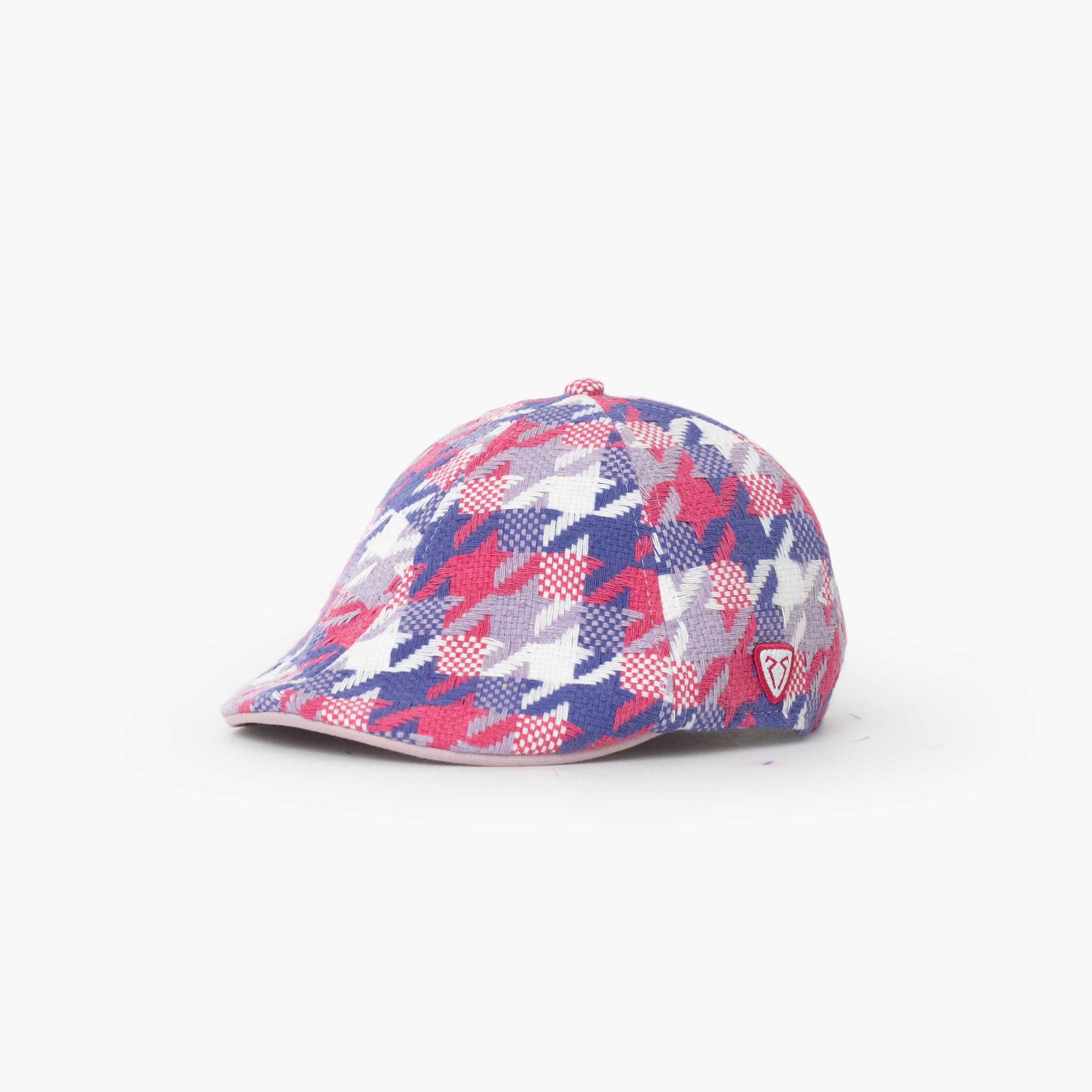 Casket Şapka - Urban Collection - Born In Earth | Pembe