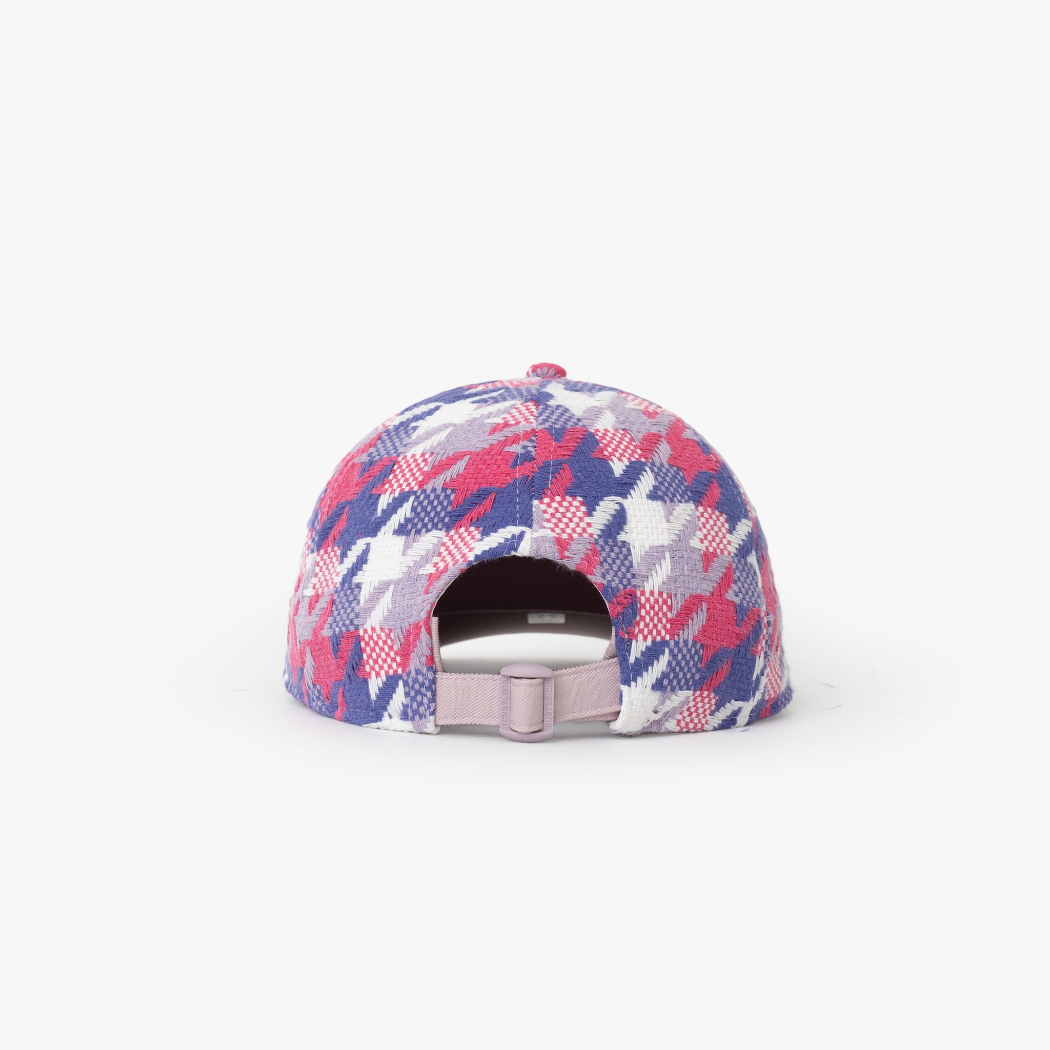 Casket Şapka - Urban Collection - Born In Earth | Pembe