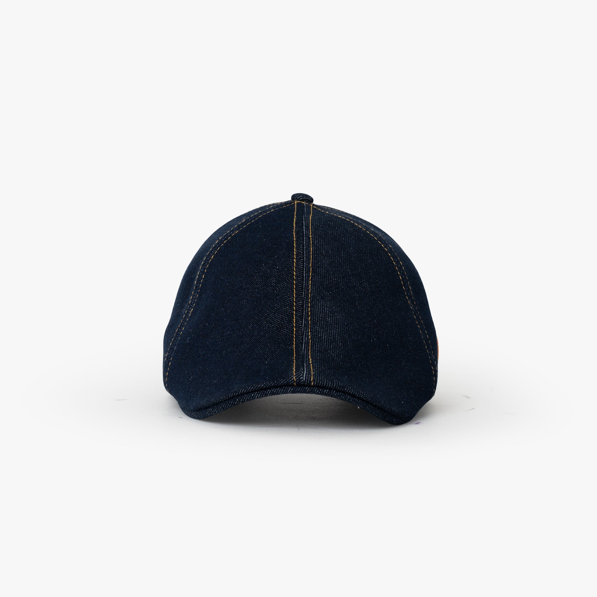 Casket Şapka - Urban Collection - Hands Off | Denim