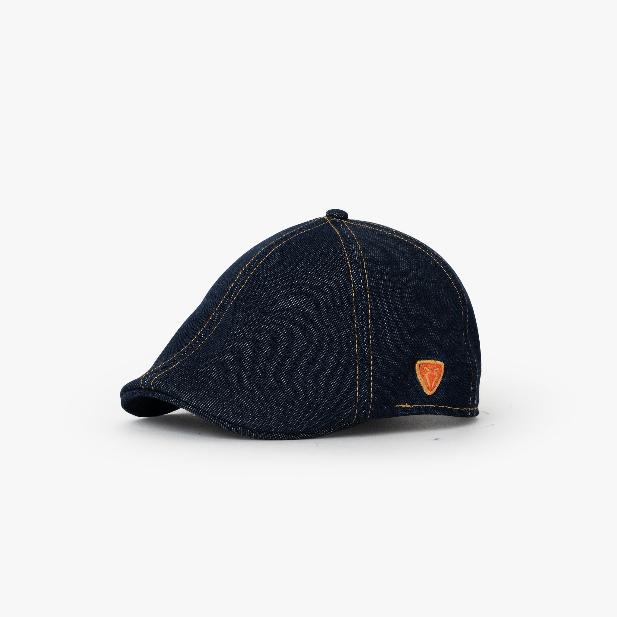 Casket Şapka - Urban Collection - Hands Off | Denim