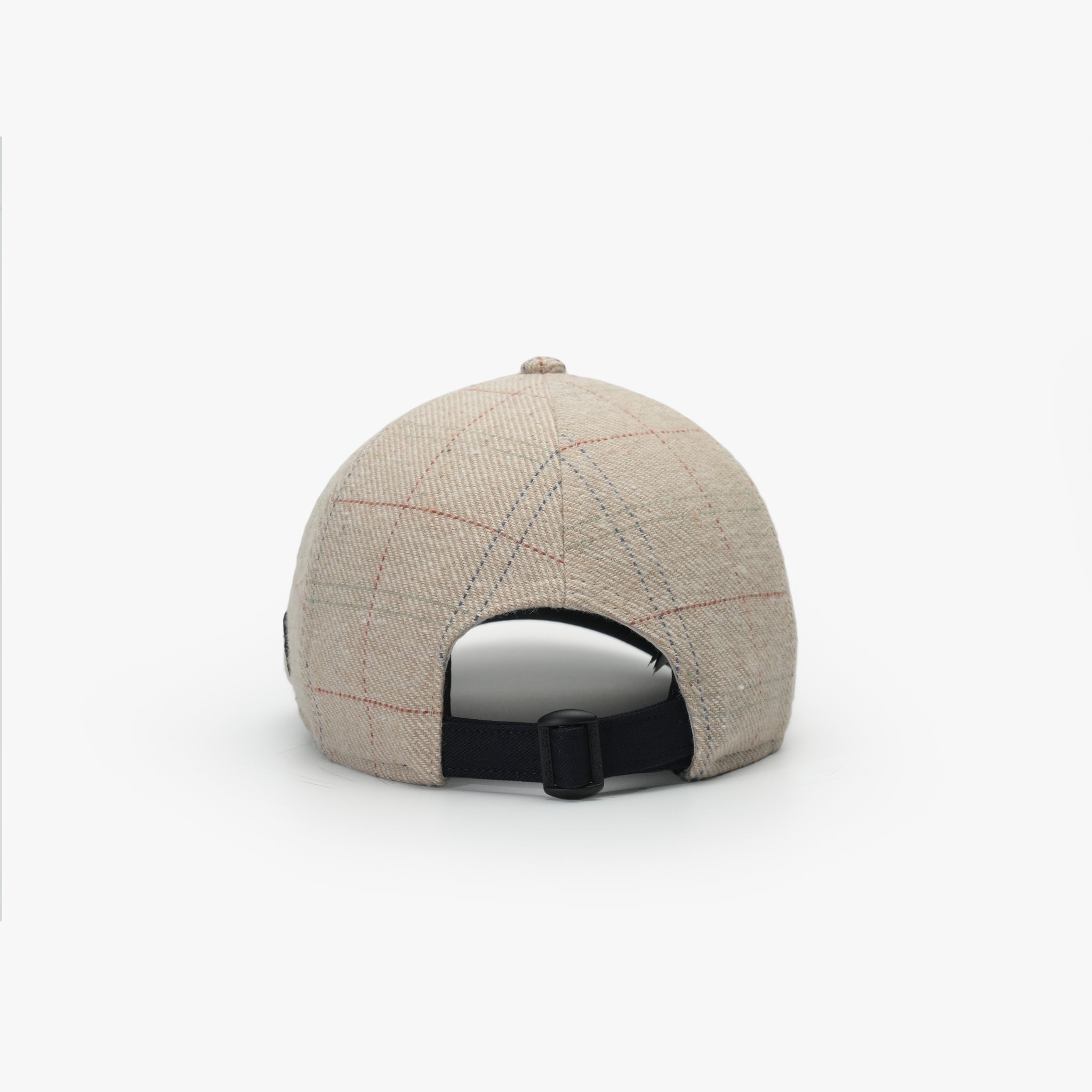 Casket Şapka - Premium Collection - Scotland | Bej