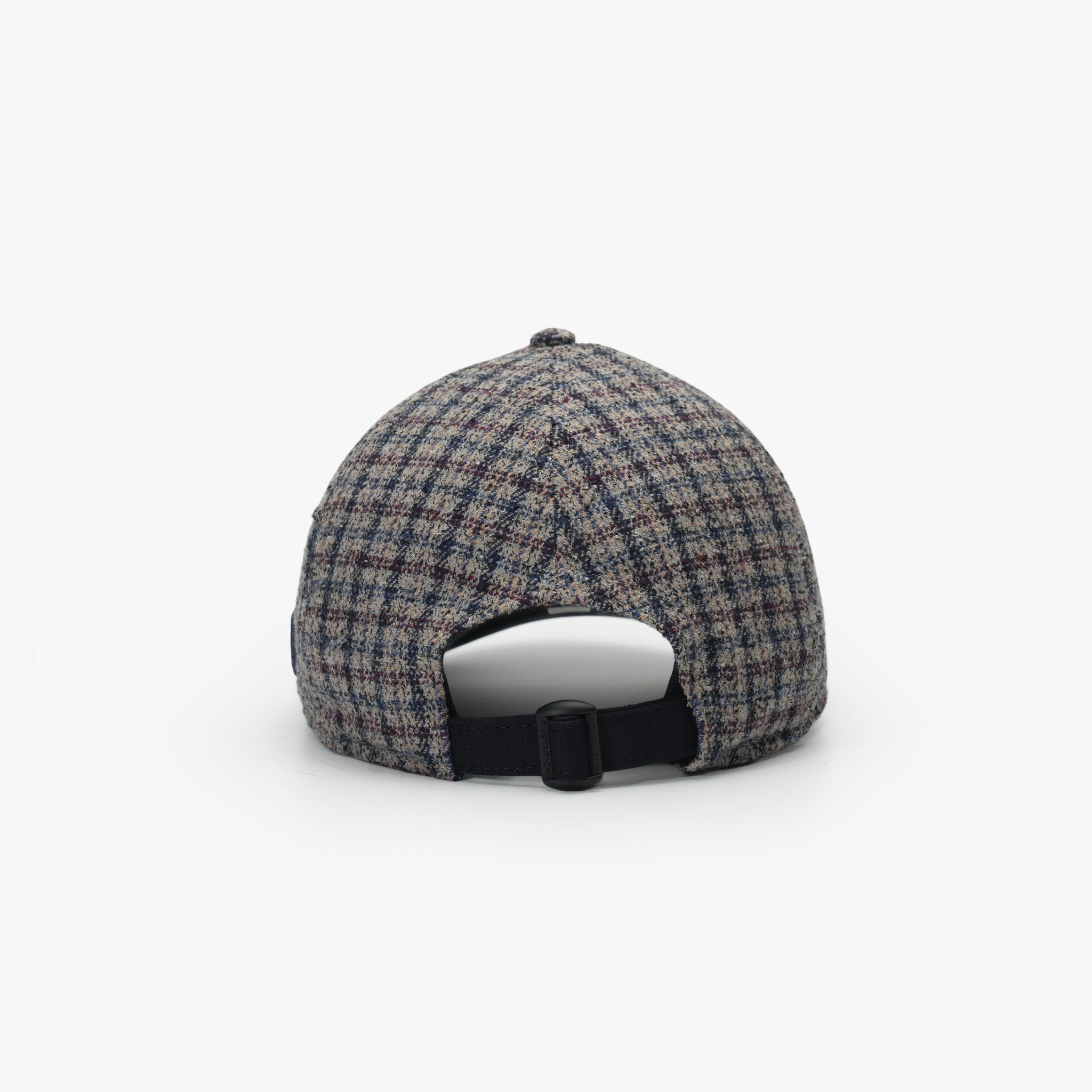 Casket Şapka - Urban Collection - Edinburgh | Mavi