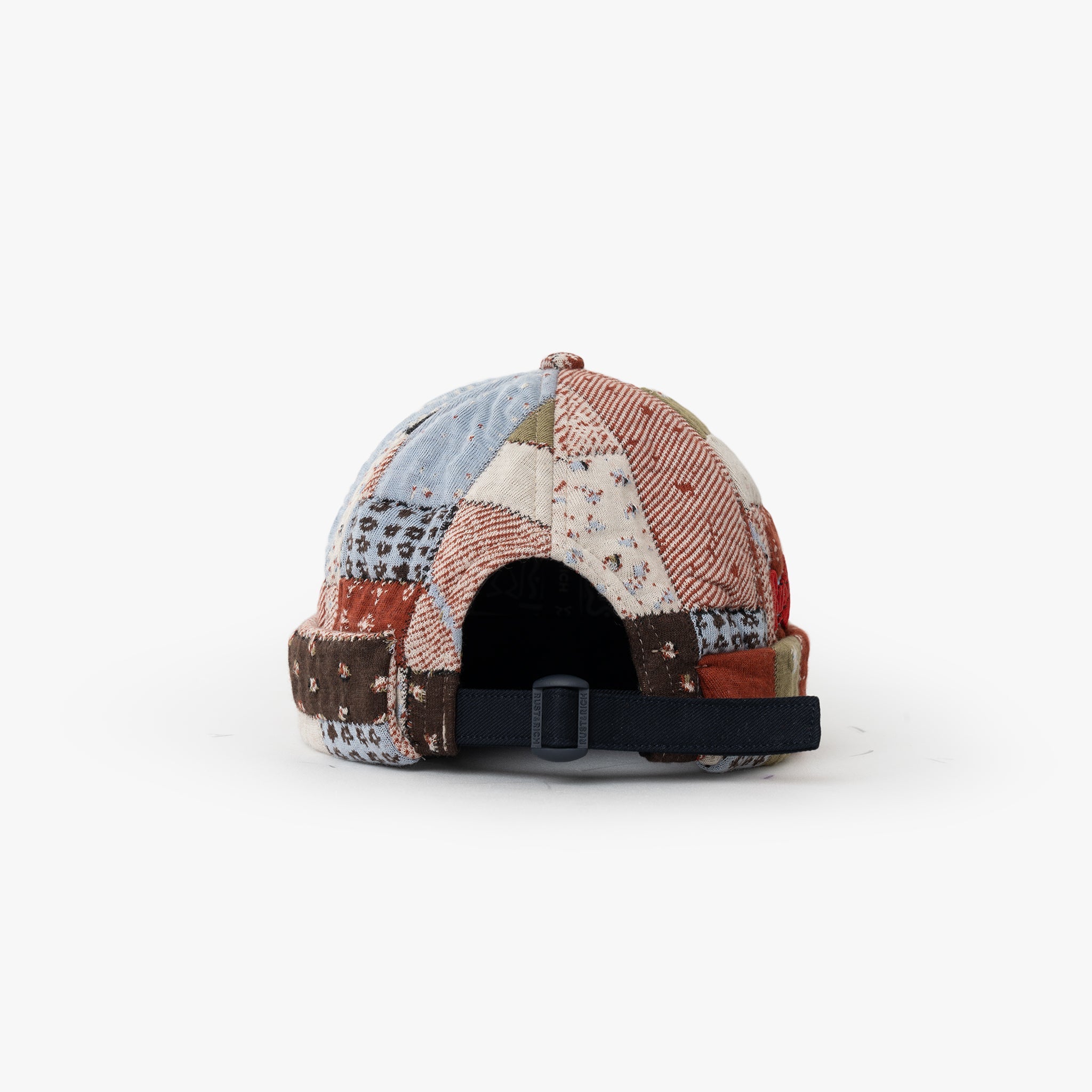 Docker Şapka - Gypsy Collection - Rustwork