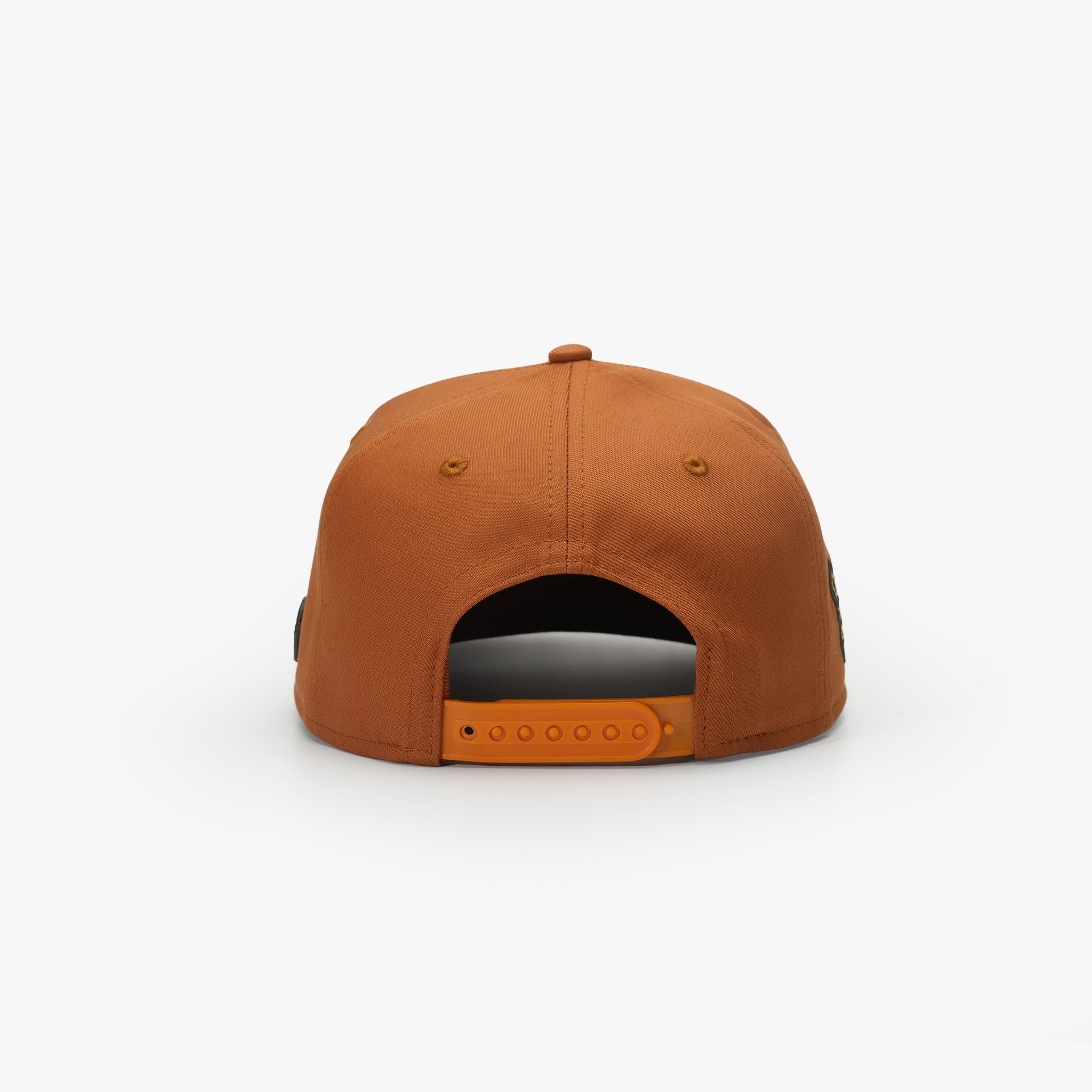 Snapback Şapka - Art Collection - Doodle | Taba