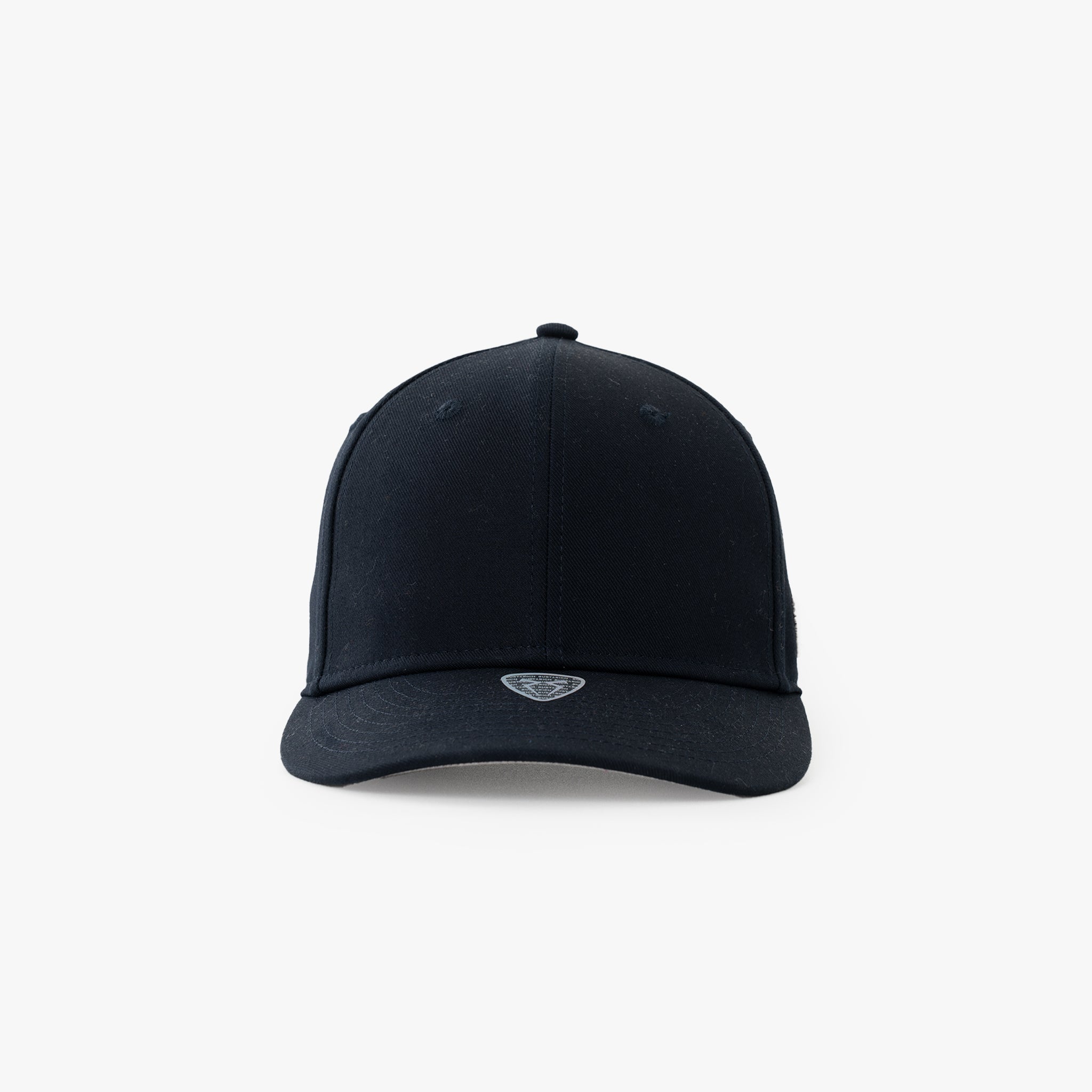 Baseball Şapka - Curved Visor - Timeless Collection - Basic | Lacivert
