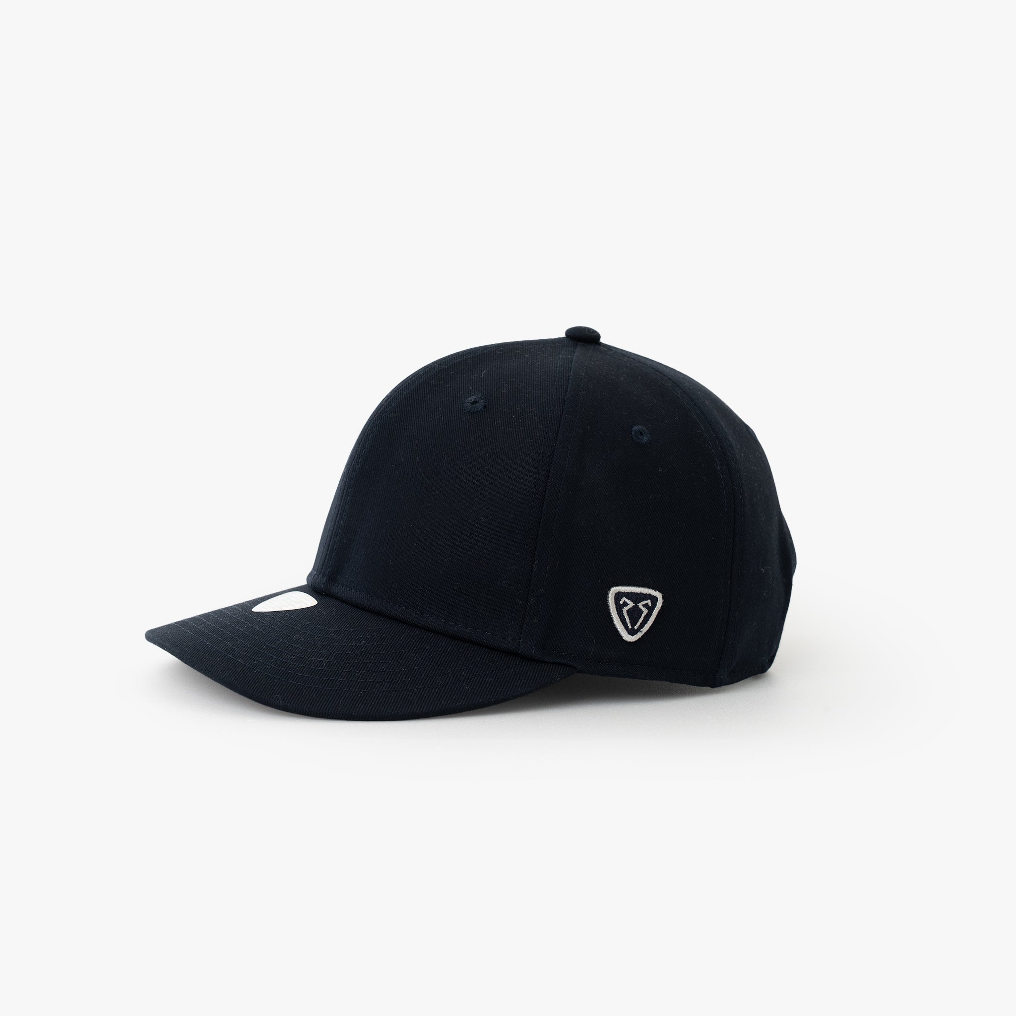 Baseball Şapka - Curved Visor - Timeless Collection - Basic | Lacivert