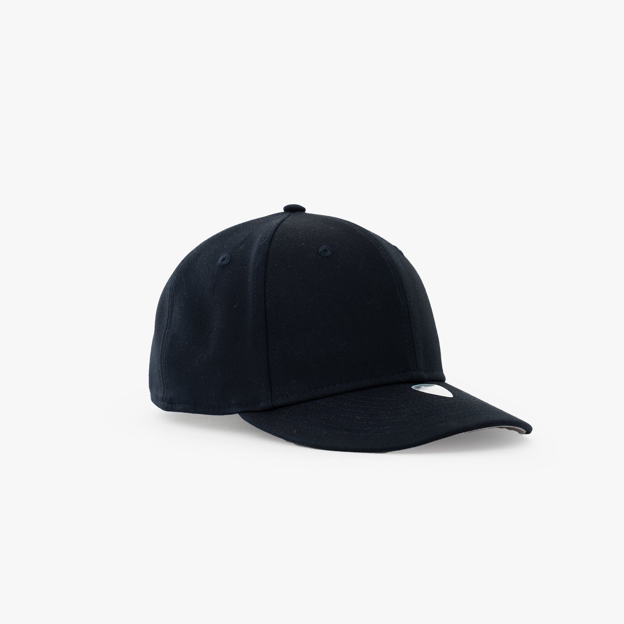Baseball Şapka - Curved Visor - Timeless Collection - Basic | Lacivert