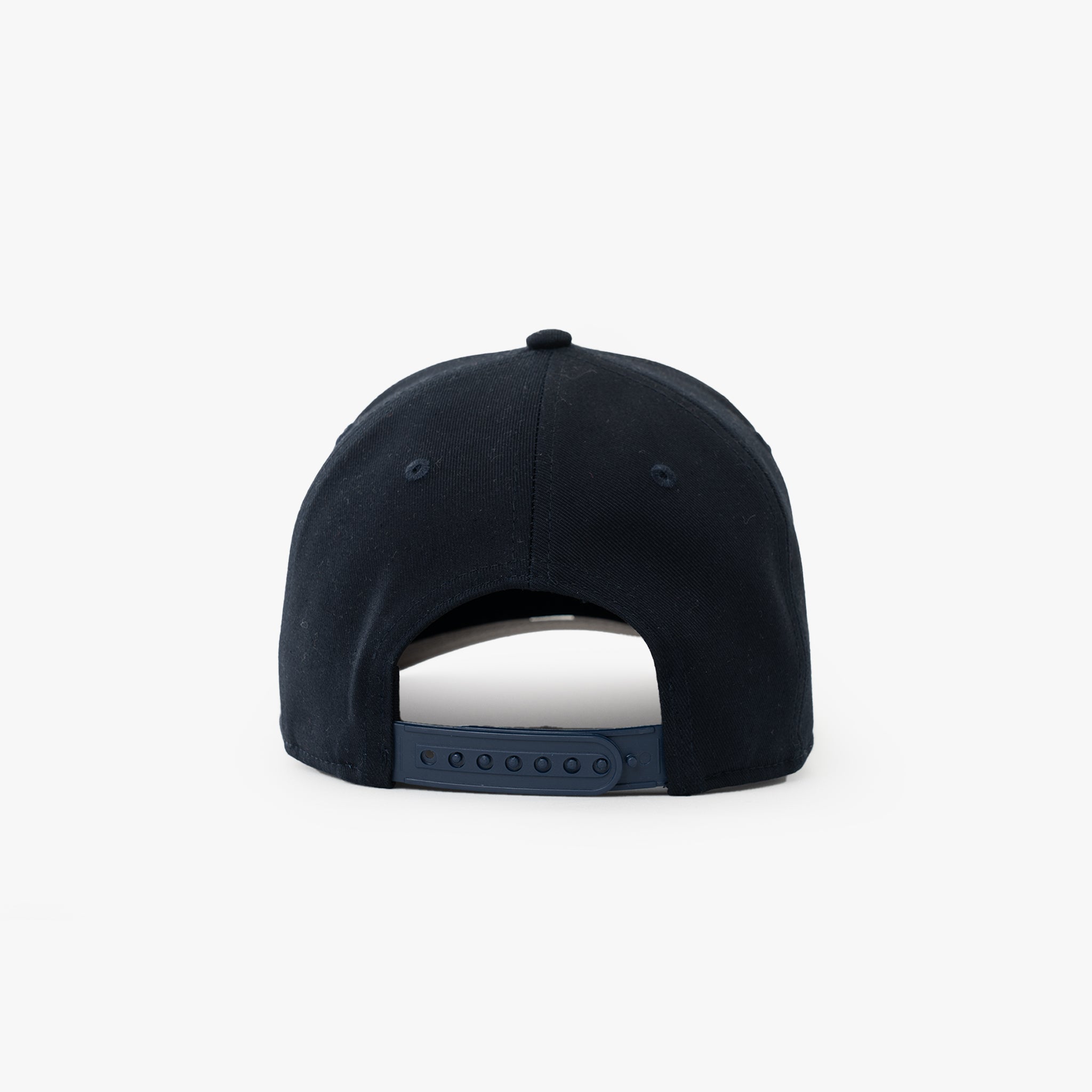 Baseball Şapka - Curved Visor - Timeless Collection - Basic | Lacivert
