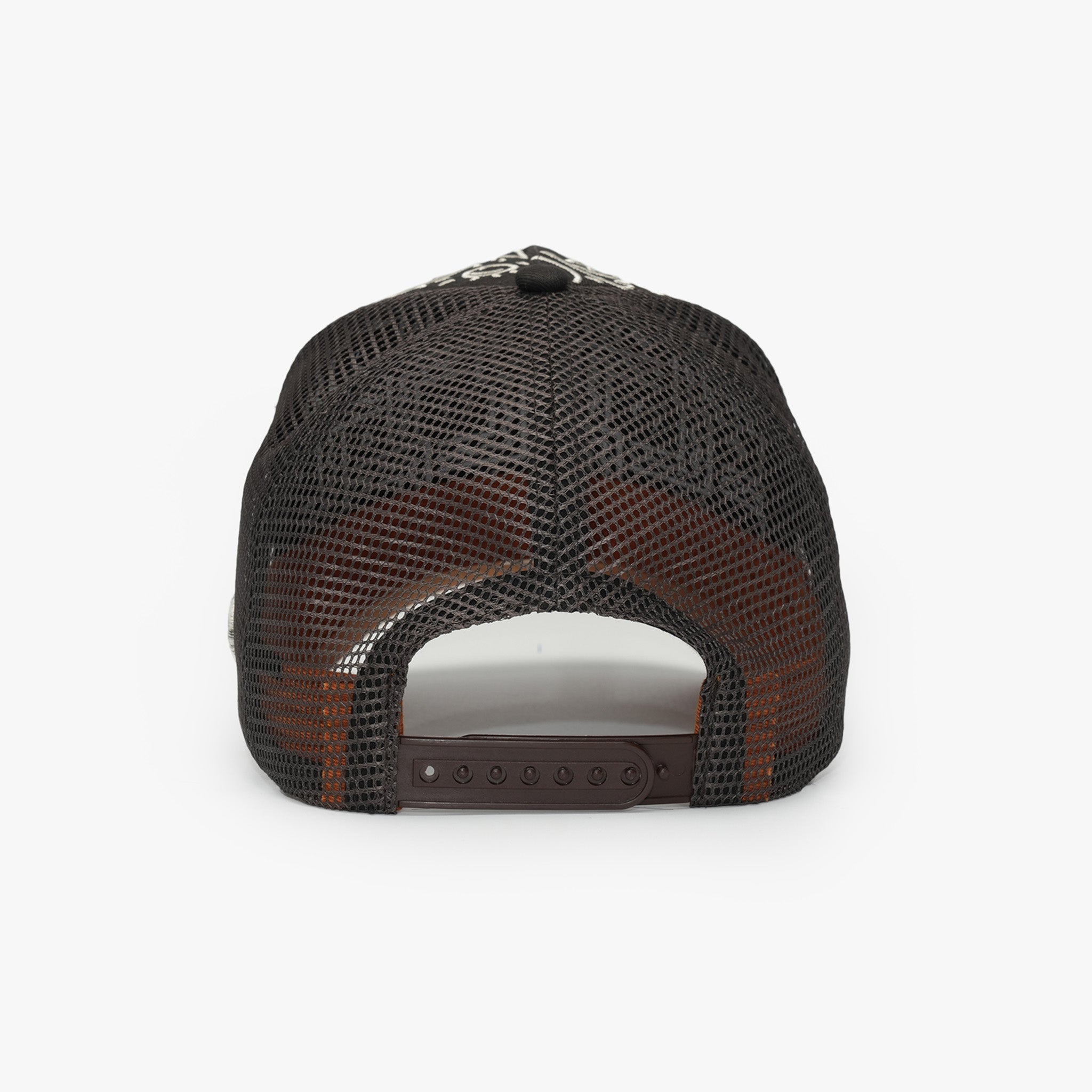 Trucker Şapka | Art Collection | Doodle