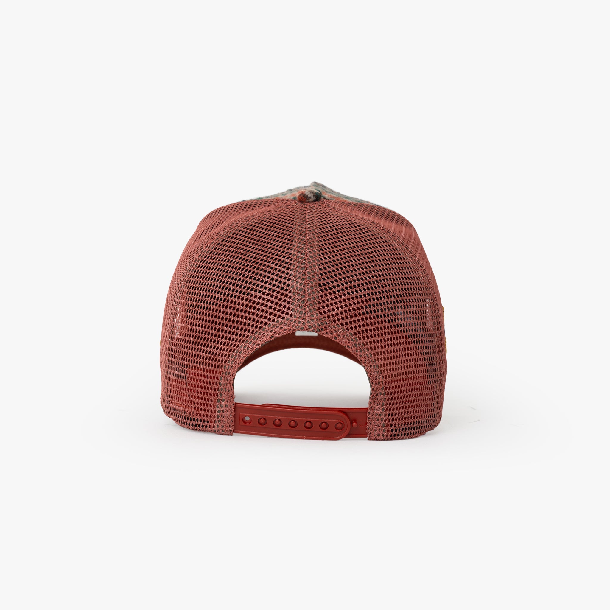 Trucker Şapka - City's Collection - Chicago
