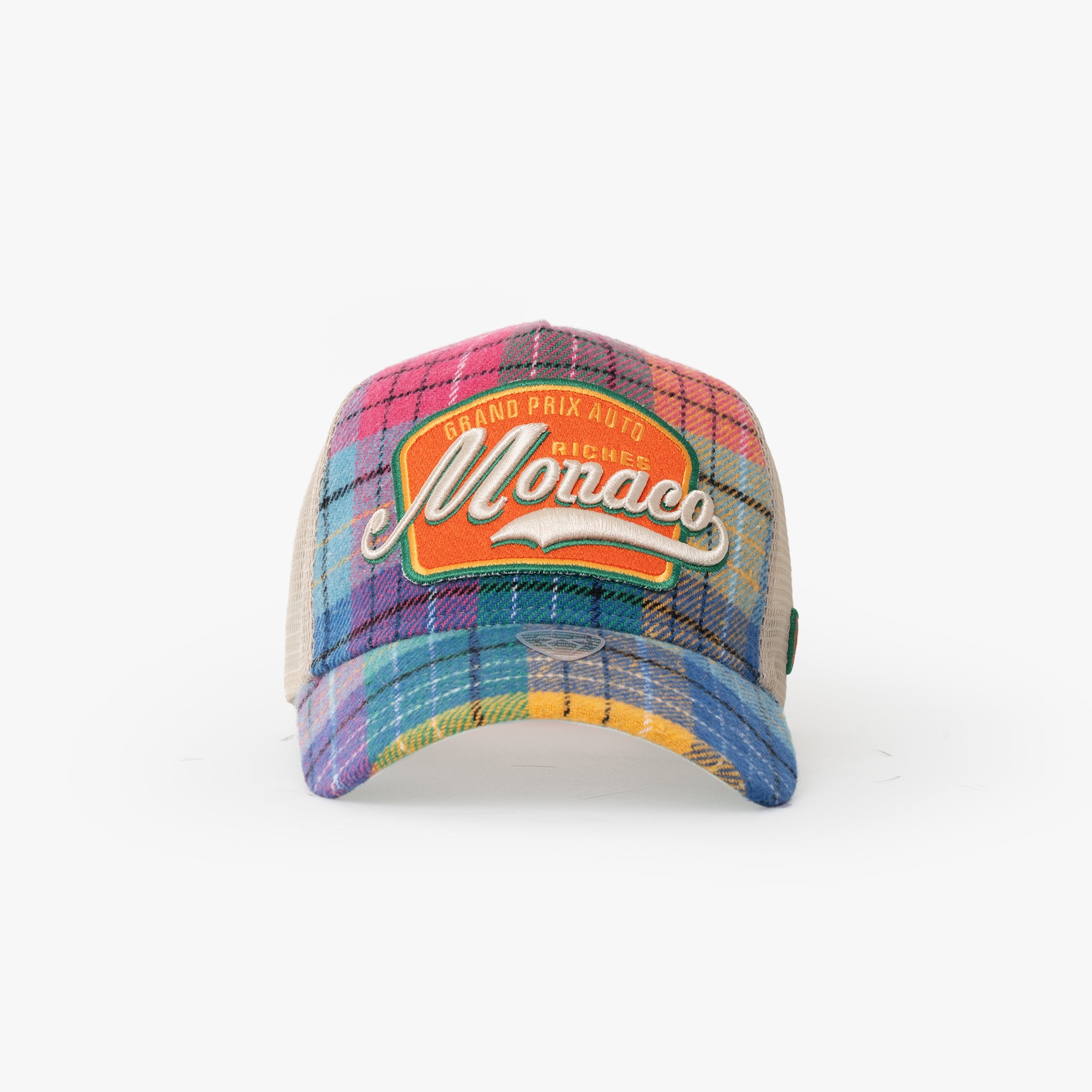 Trucker Şapka - City's Collection - Monaco