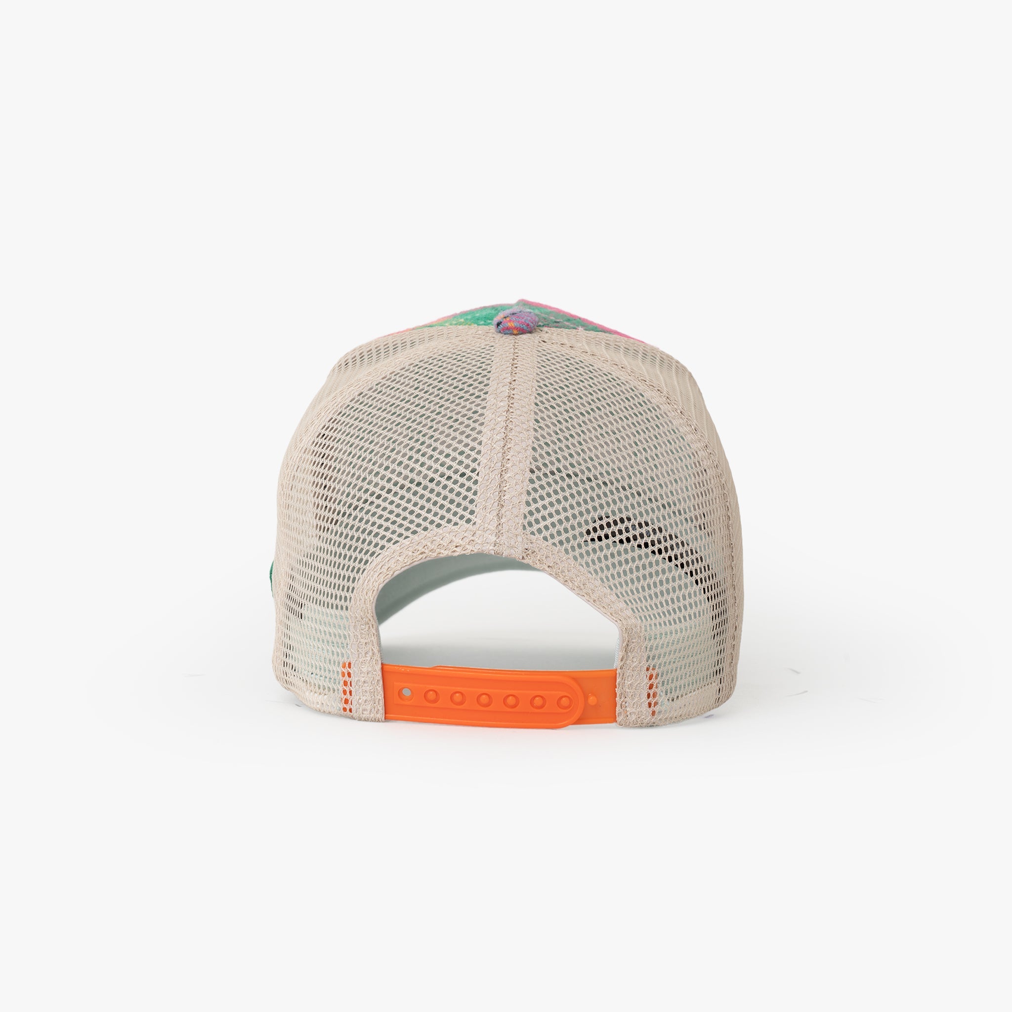 Trucker Şapka - City's Collection - Monaco