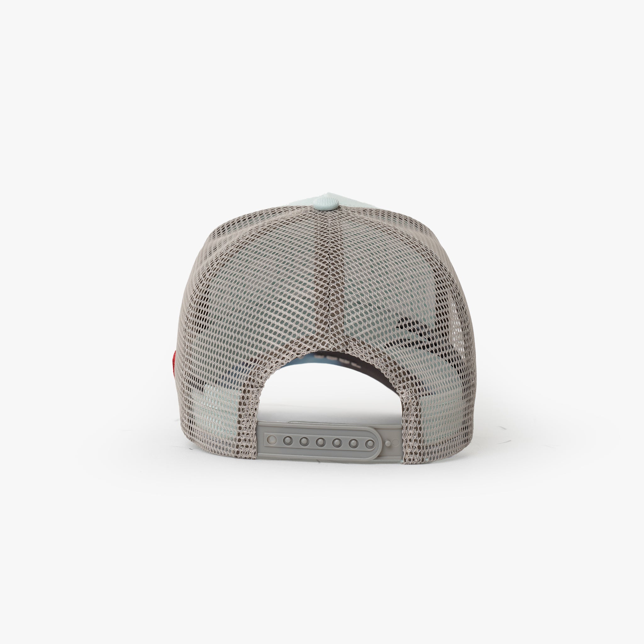 Trucker Şapka - City's Collection - Seoul | Mint Yeşili