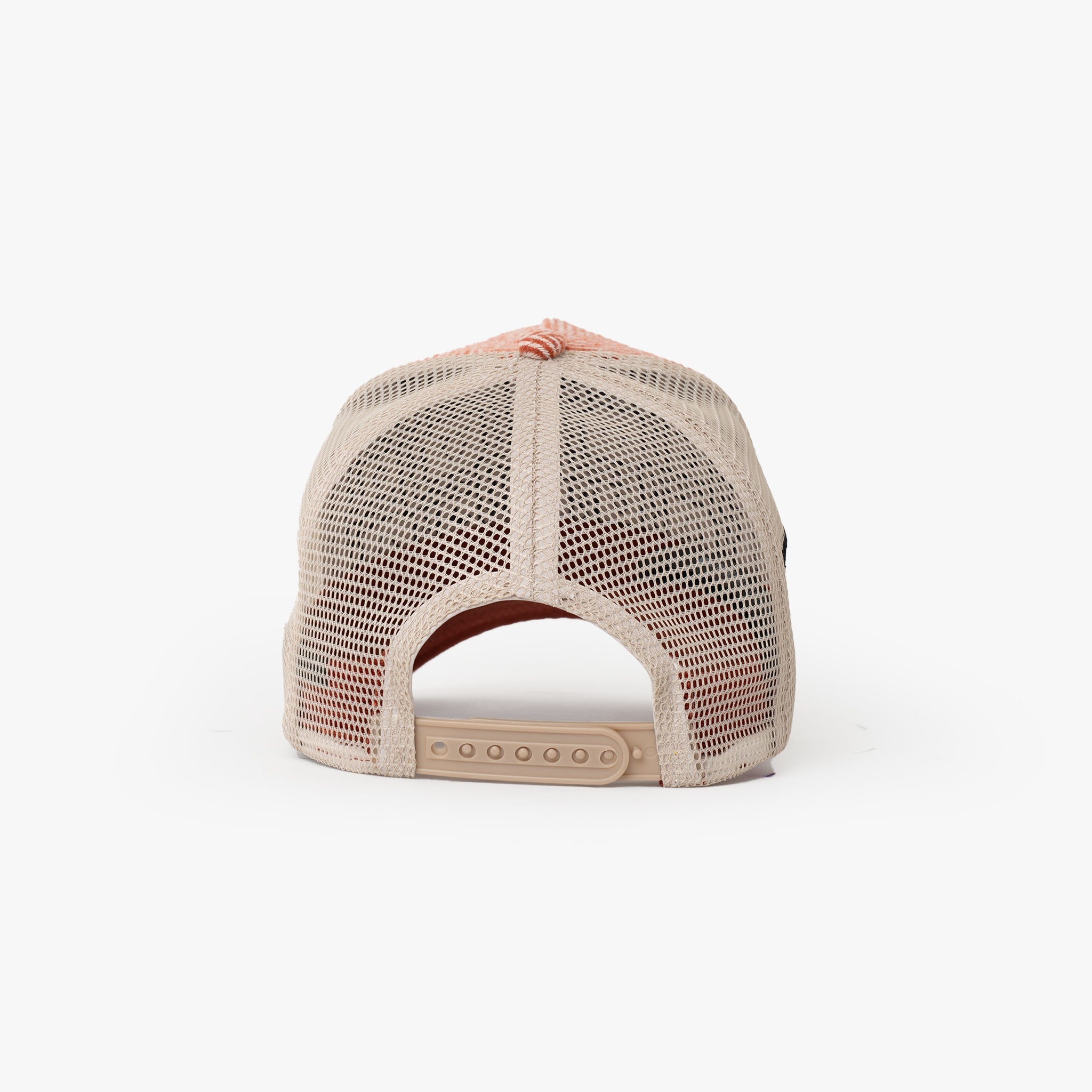 Trucker Şapka - City's Collection - Tokyo | Kiremit
