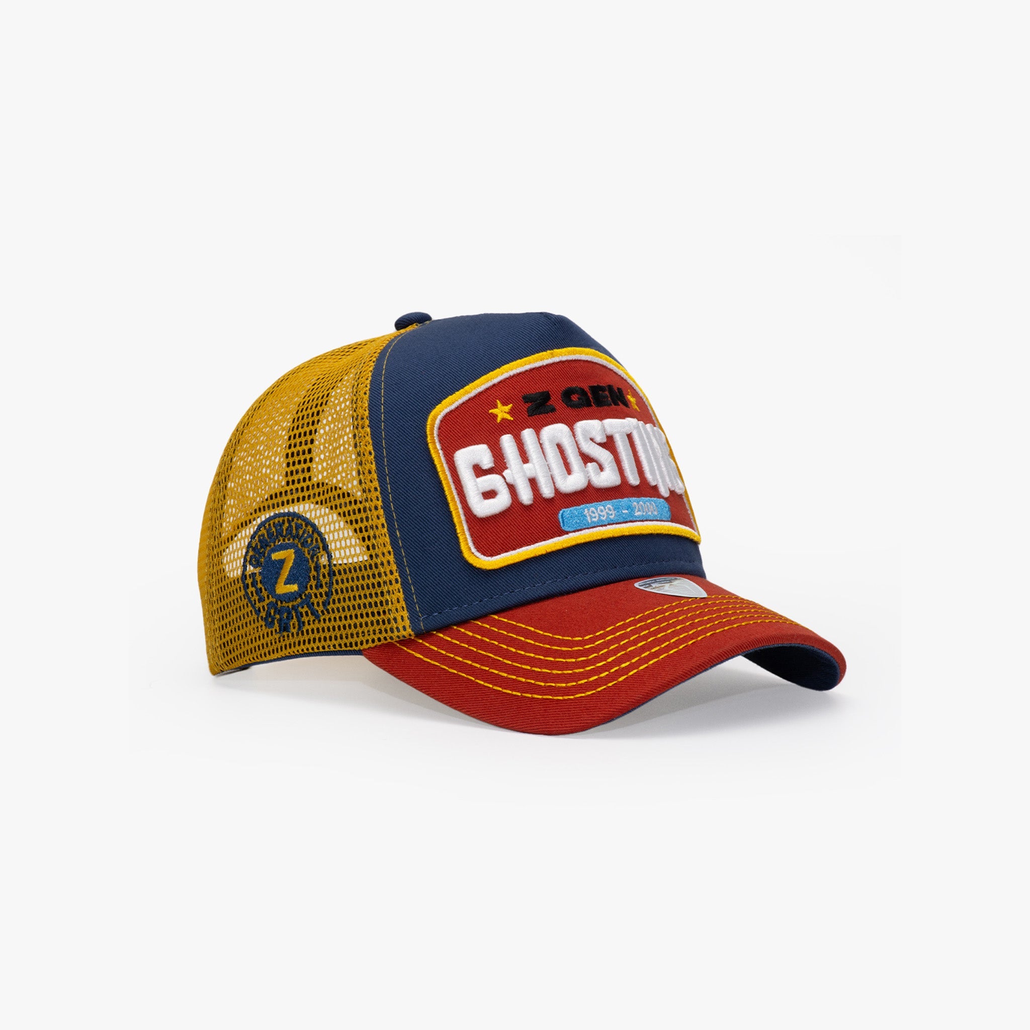 Trucker Şapka | Generation Collection | Ghosting