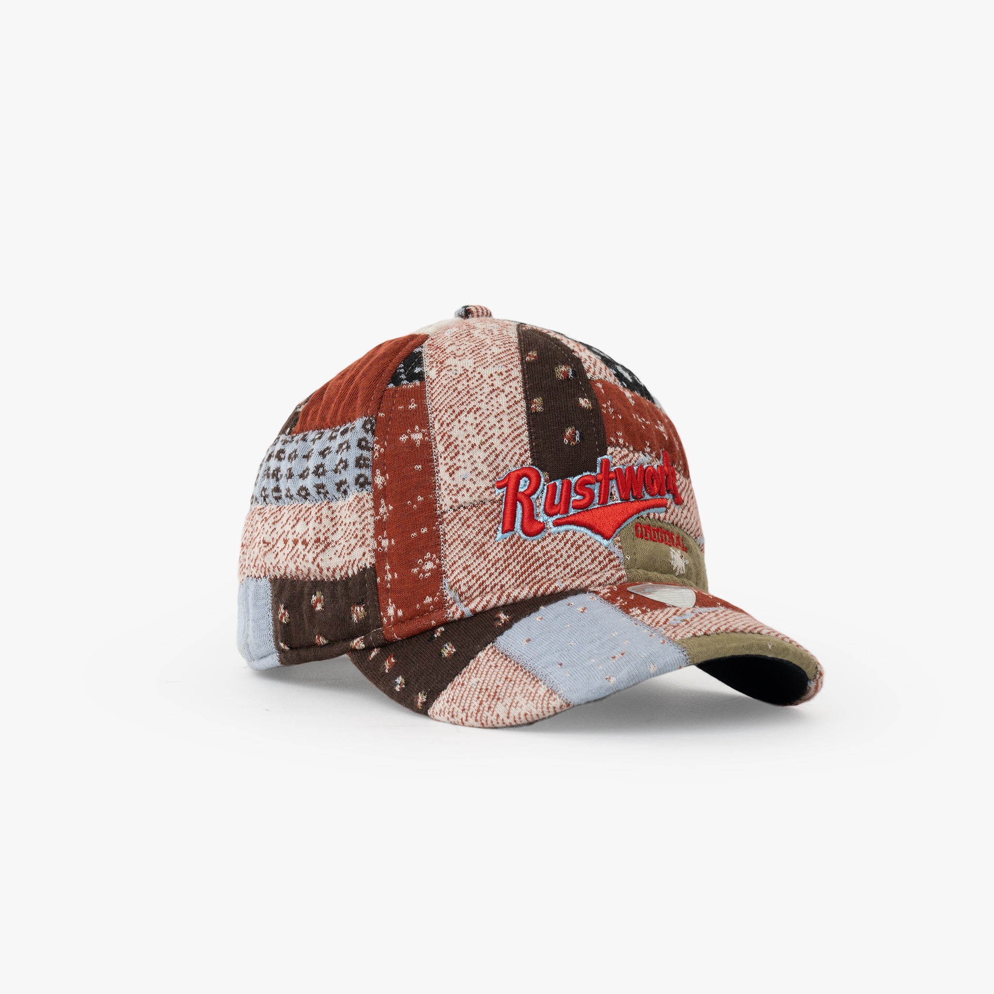 Trucker Şapka - Gypsy Collection - Rustwork