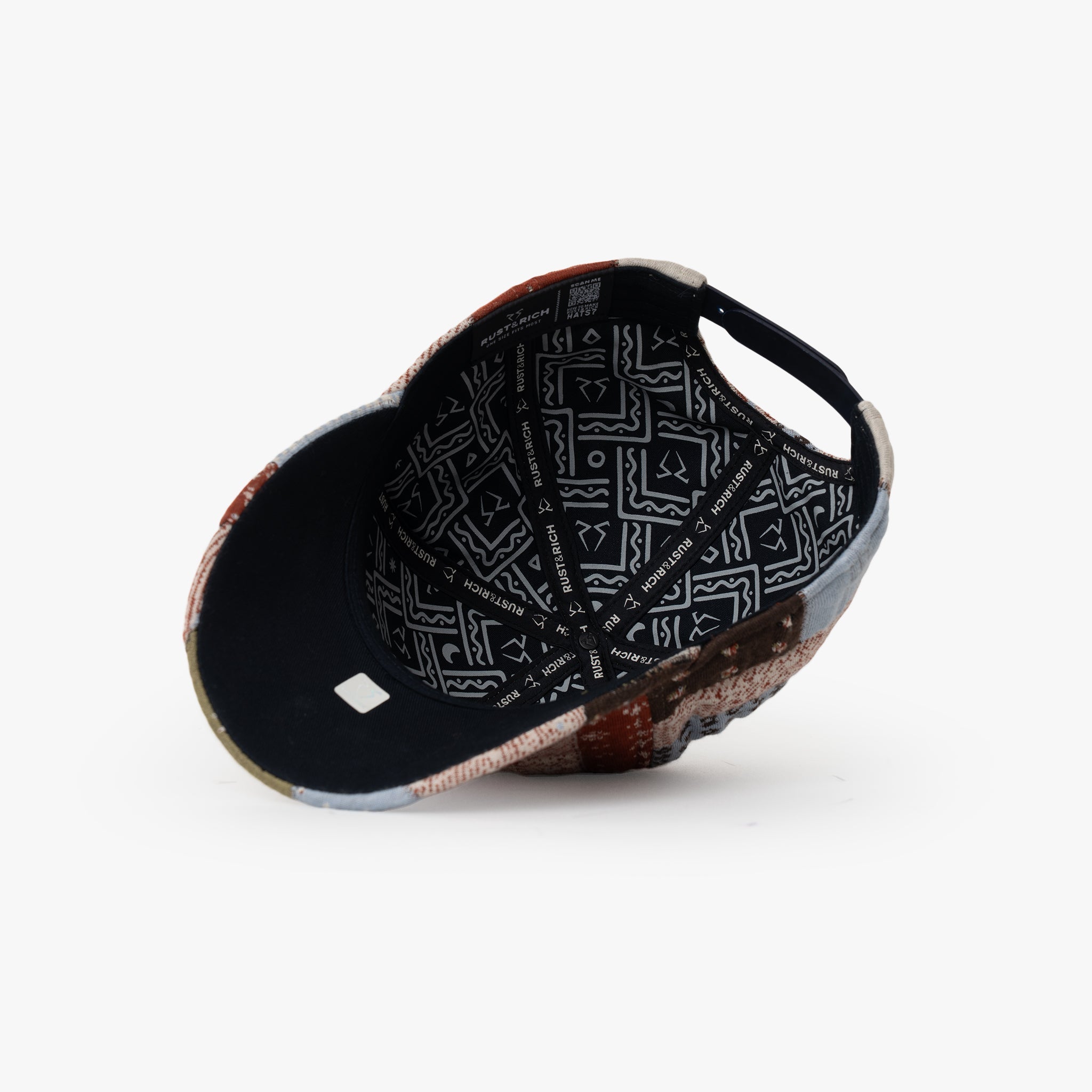 Trucker Şapka - Gypsy Collection - Rustwork