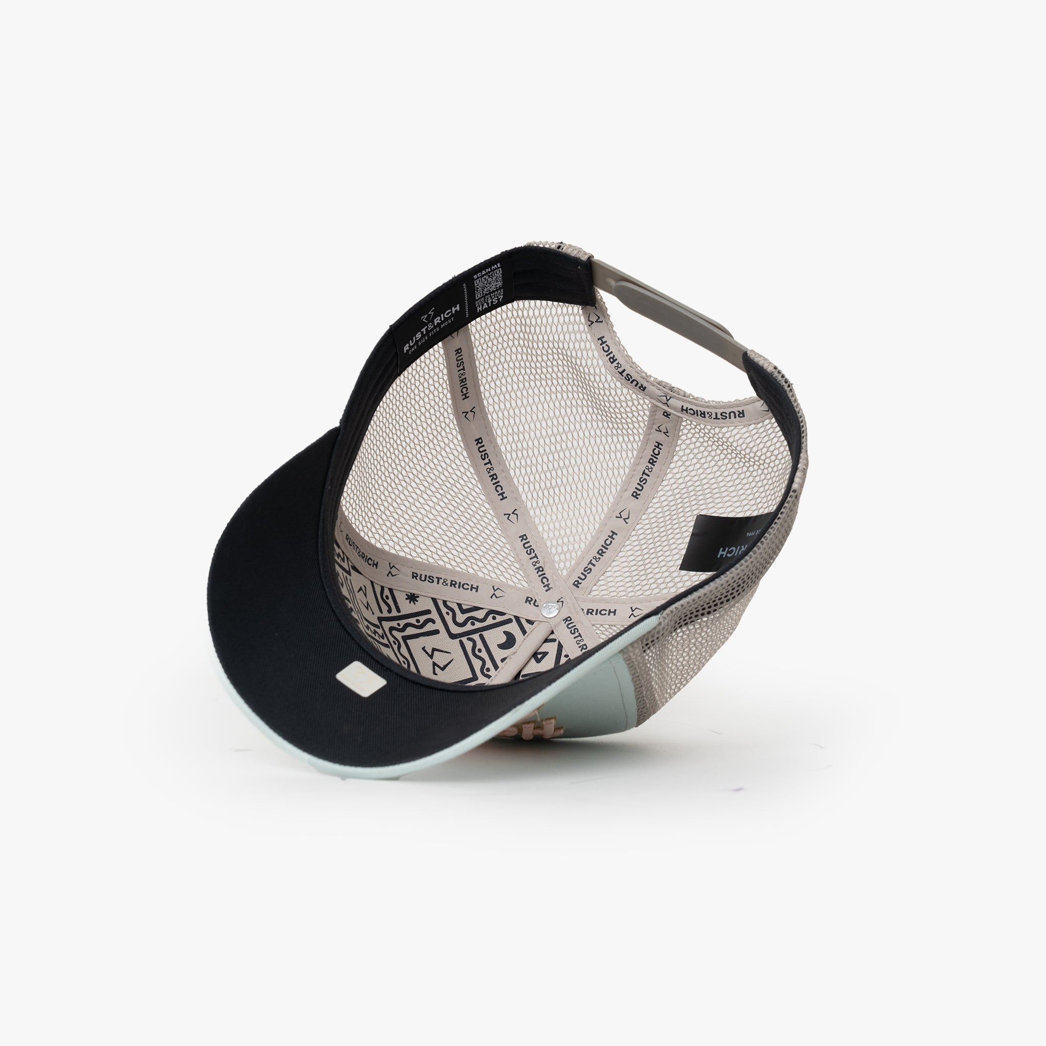 Trucker Şapka - Hard Collection - Hard Love | Mint