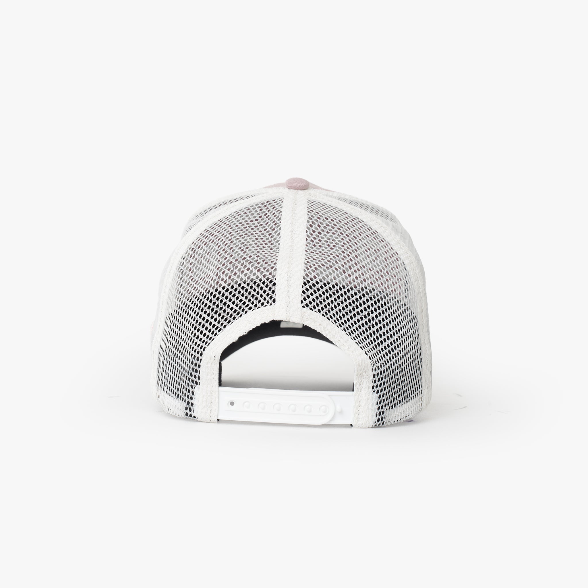 Trucker Şapka - Hard Collection - Hard Love | Pudra