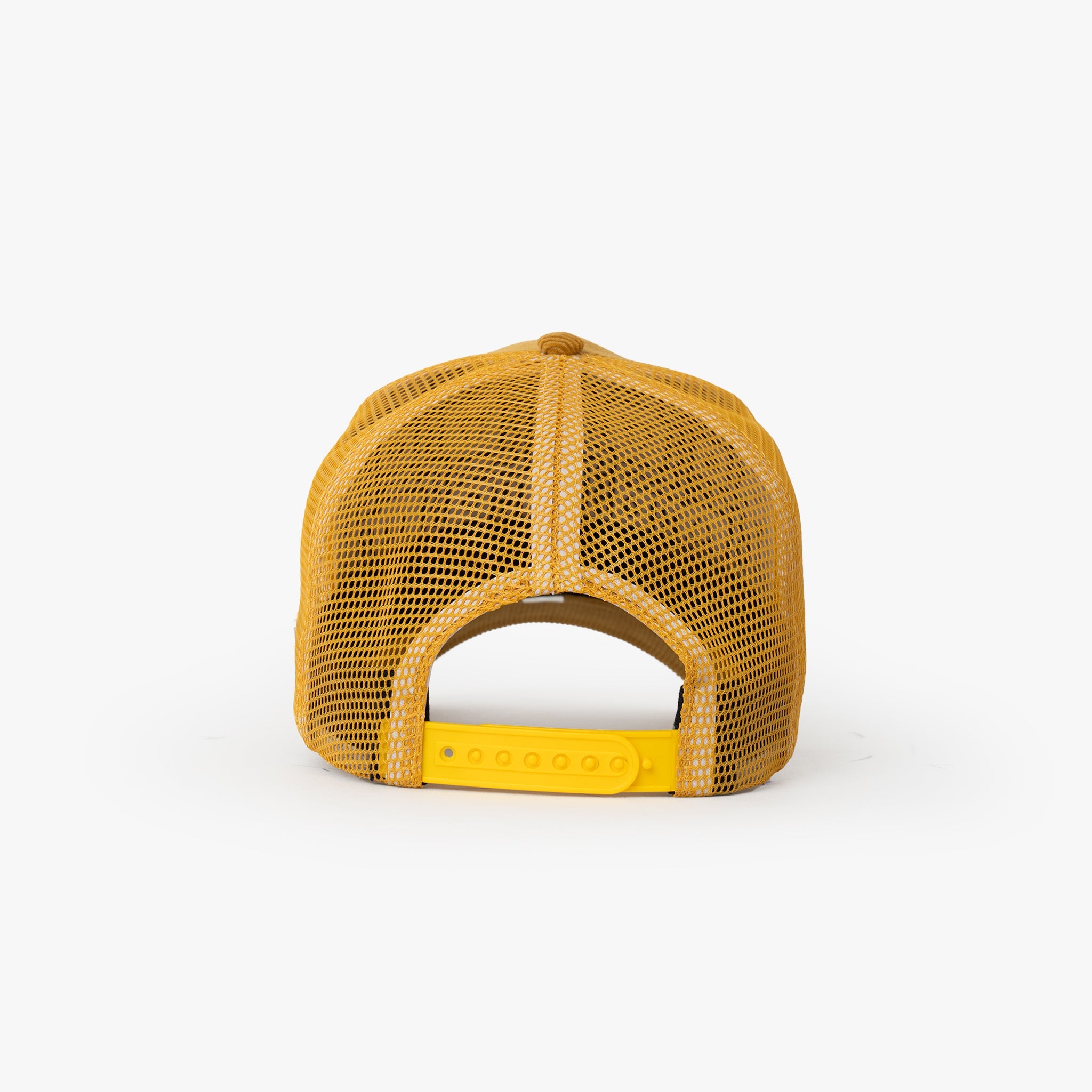 Trucker Şapka - Hard Collection - Hard Rich | Sarı