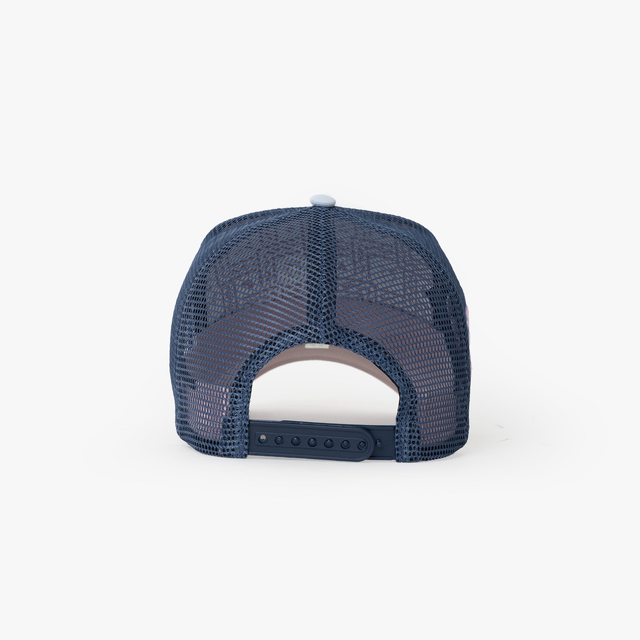 Trucker Şapka - Motto Collection - Mom | Mavi