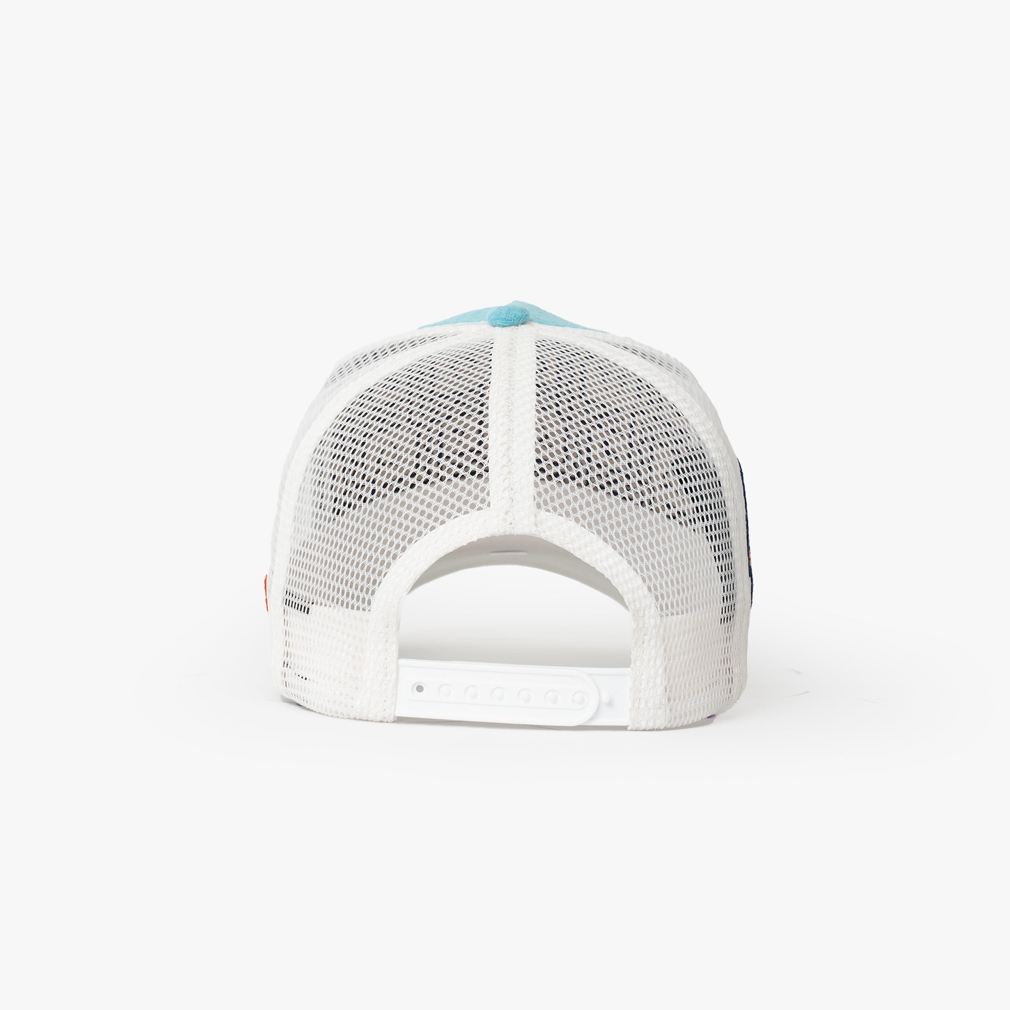 Trucker Şapka - Space Collection - Apollo | Mavi