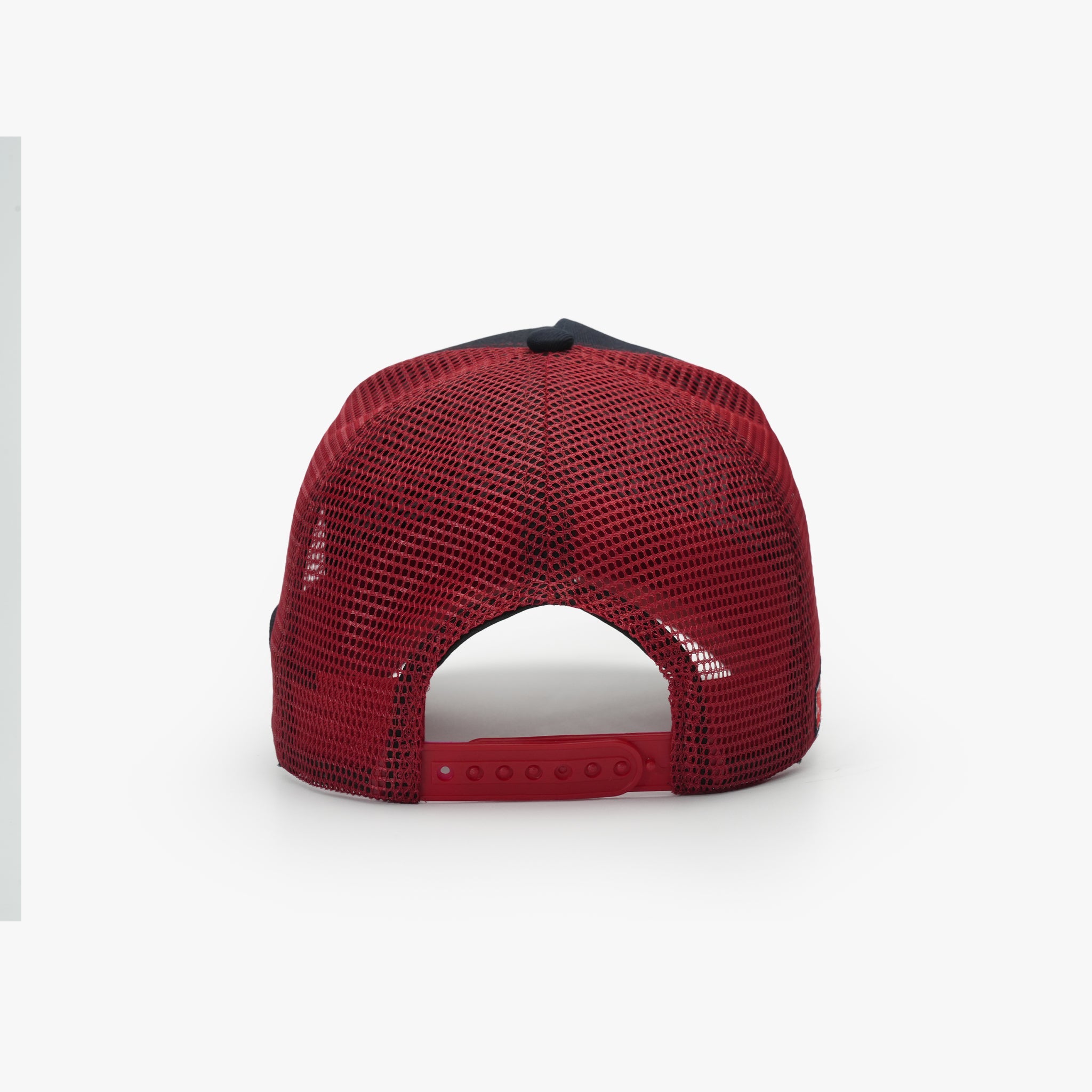 Trucker Şapka - Space Collection - Earthling | Lacivert