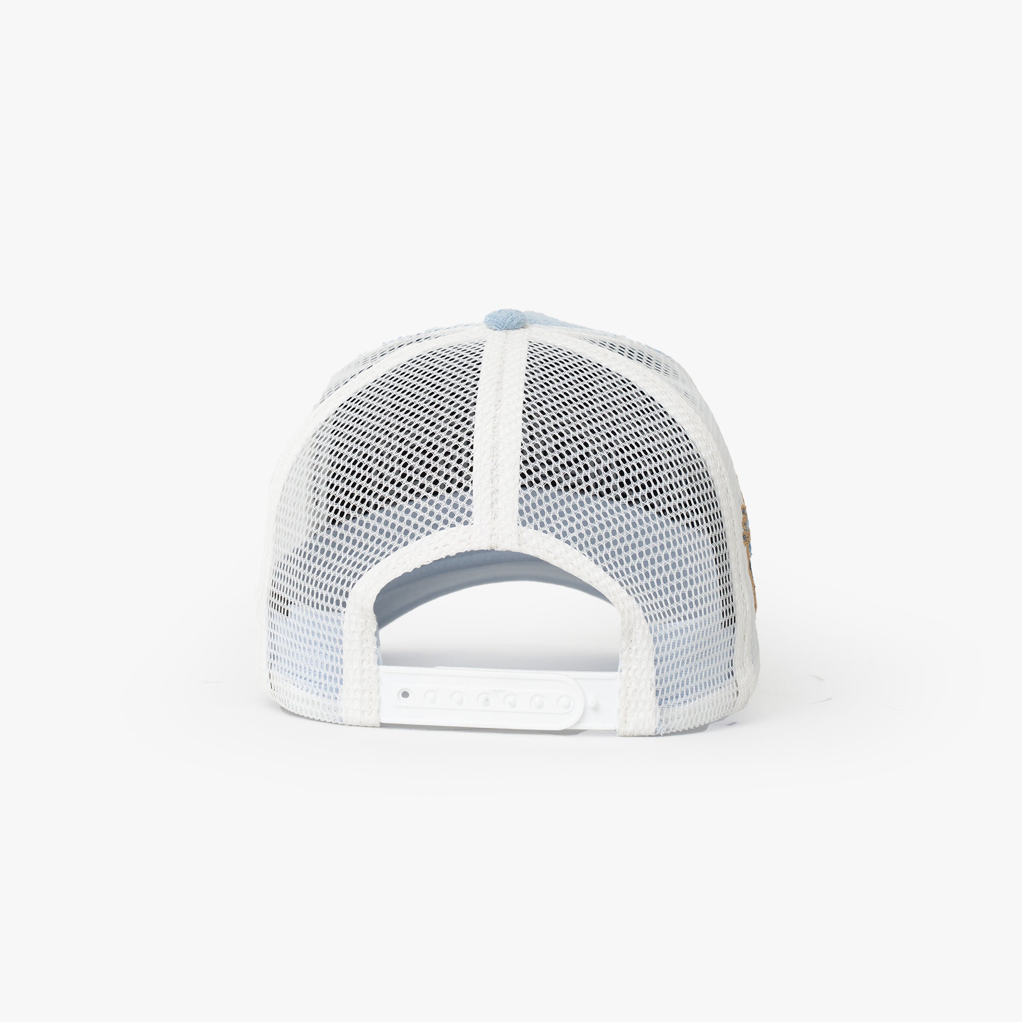 Trucker Şapka - Space Collection - Gagarin | Mavi