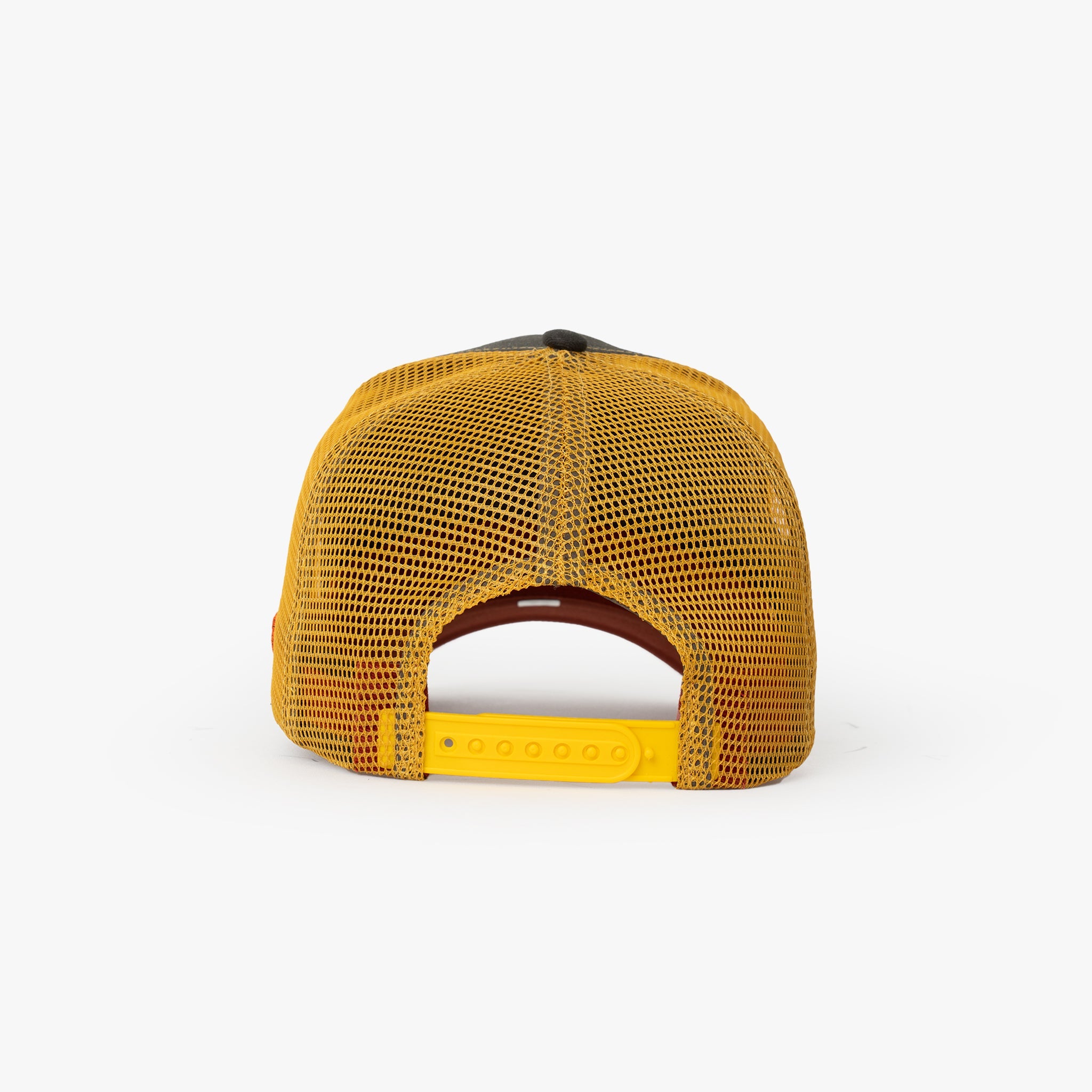 Trucker Şapka - Urban Collection - All Right Reserved | Haki