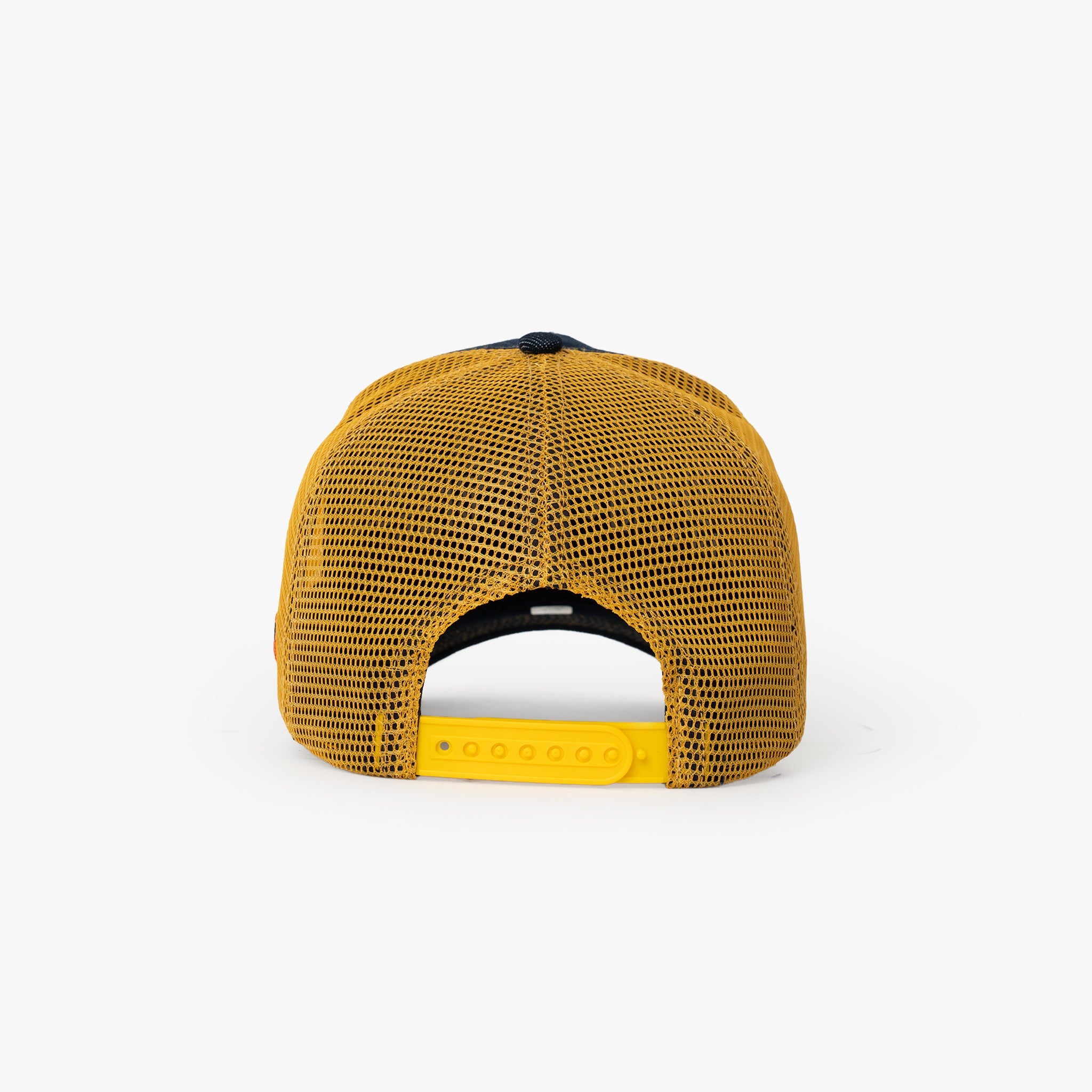 Trucker Şapka - Urban Collection - Hands Off | Denim