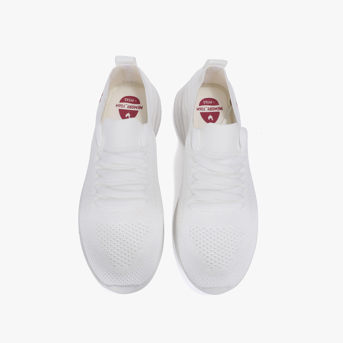 Sara Kadın Sneakers | Blanco