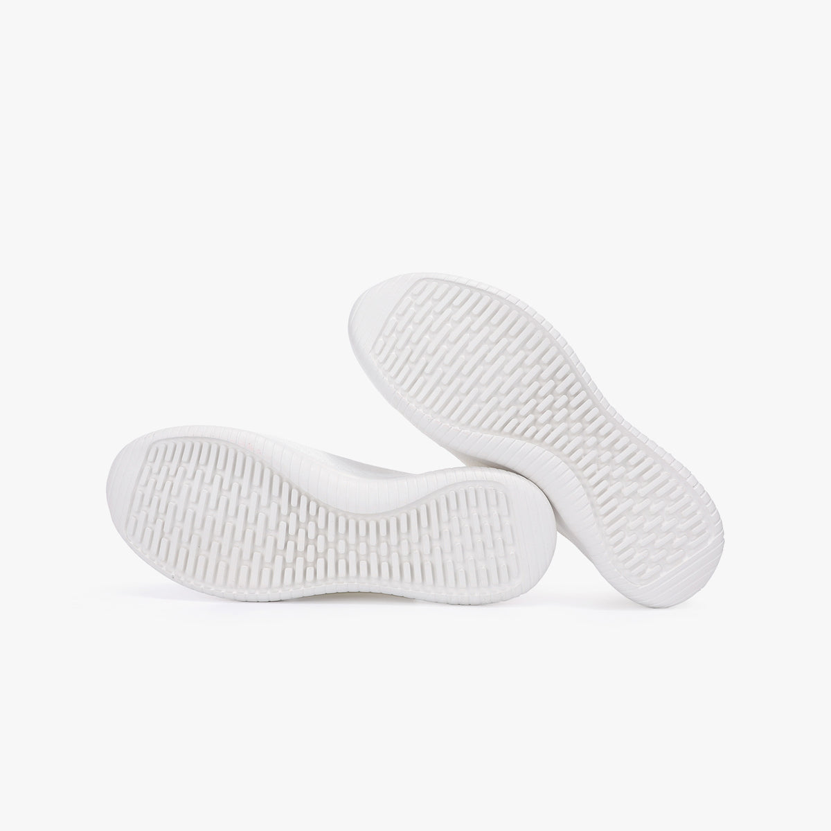 Sara Kadın Sneakers | Blanco